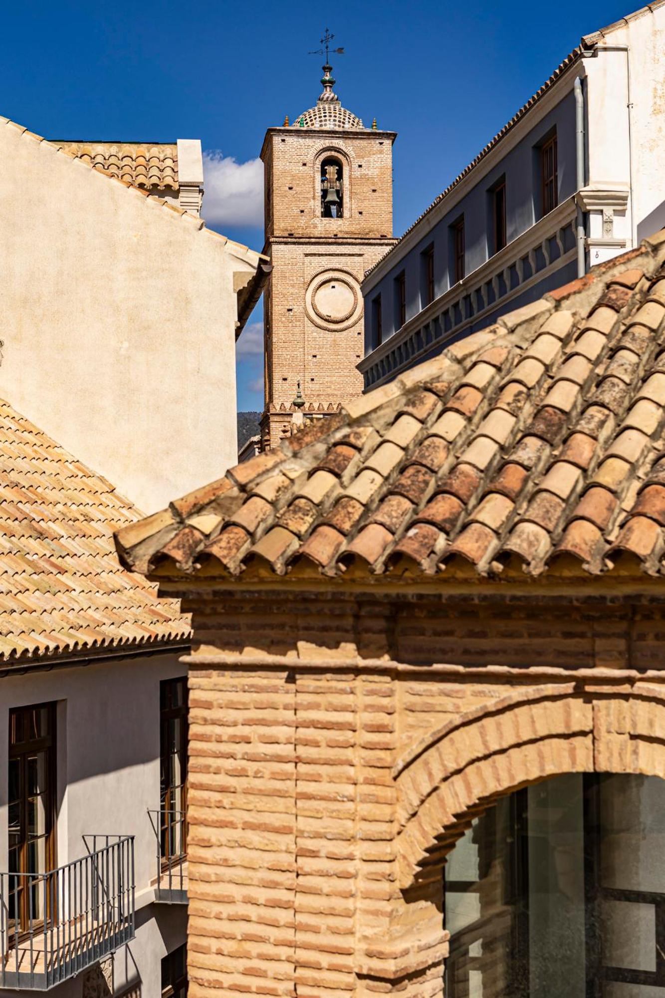 Apartamento Duplex Centro Historico