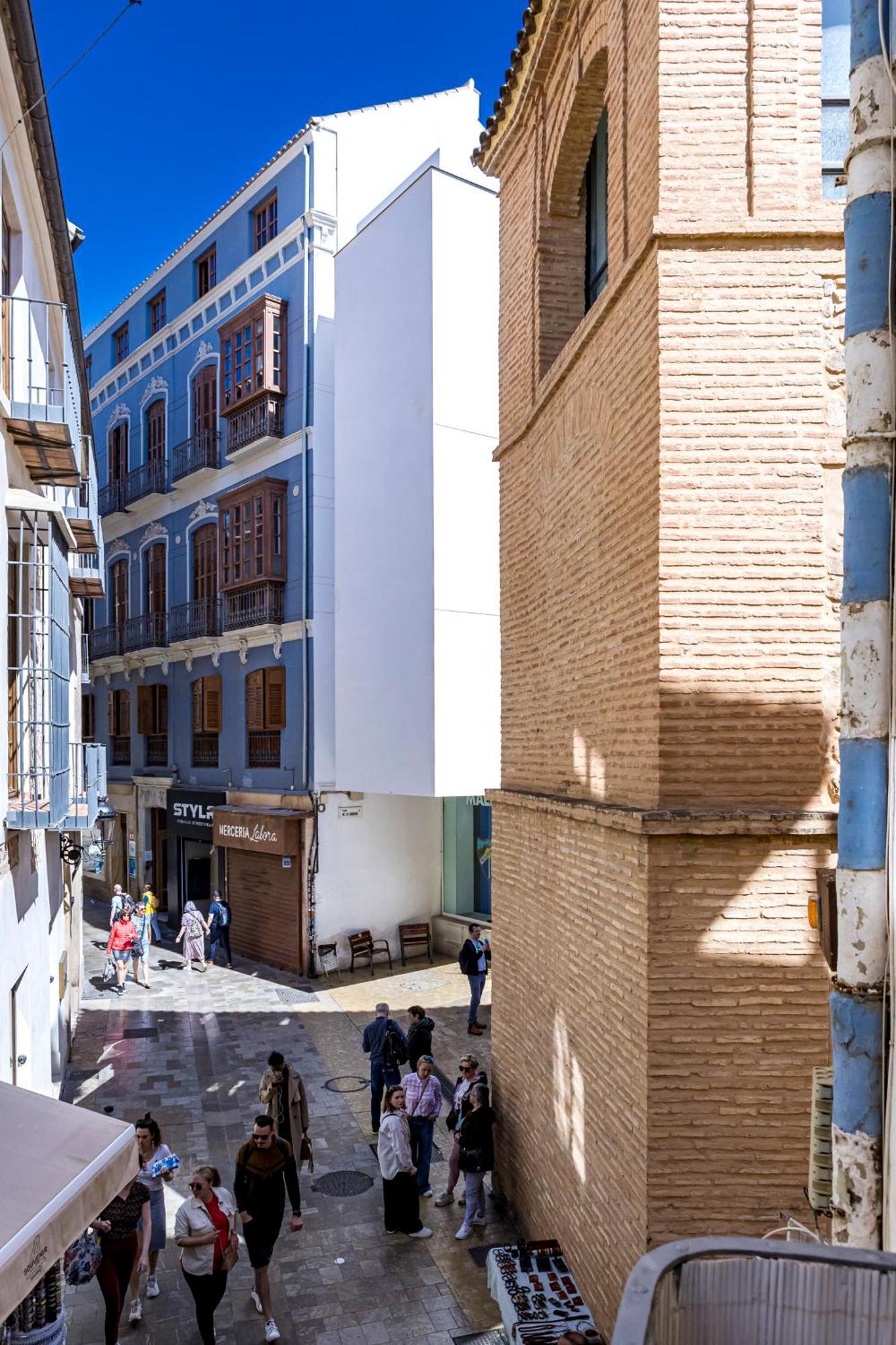 Apartamento Duplex Centro Historico *