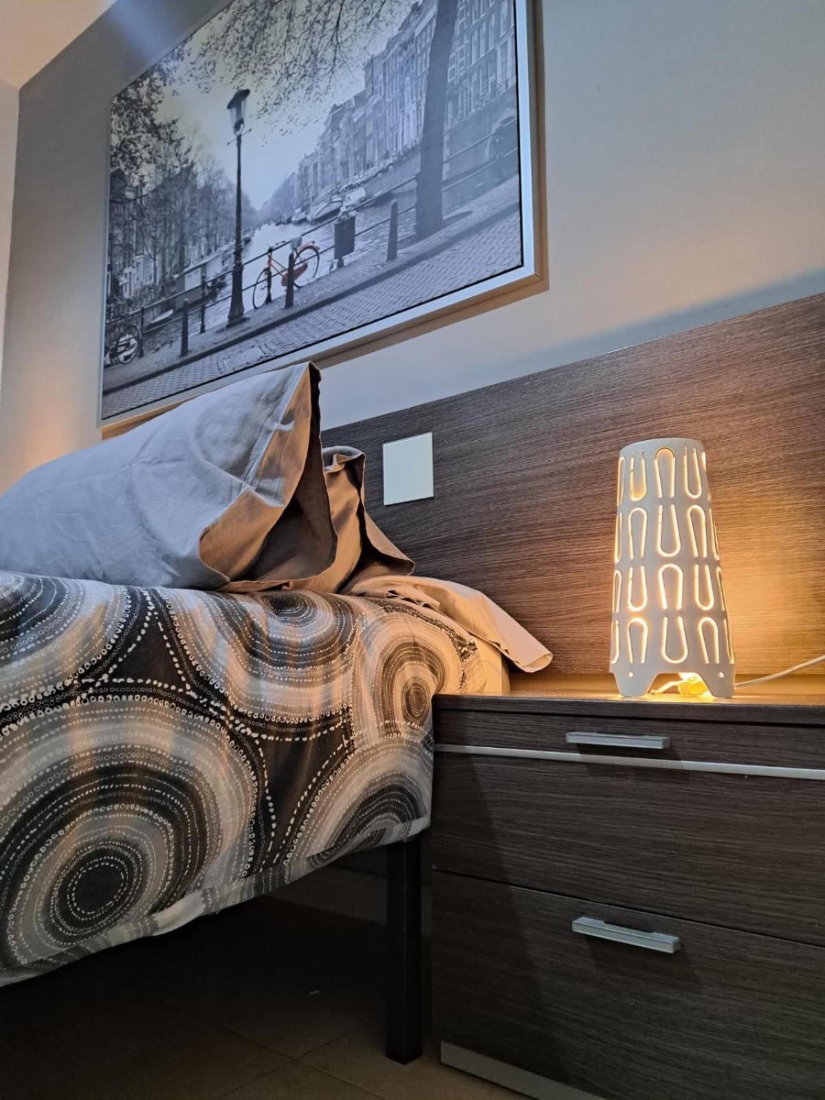 Apartamento Eursu Playa Málaga