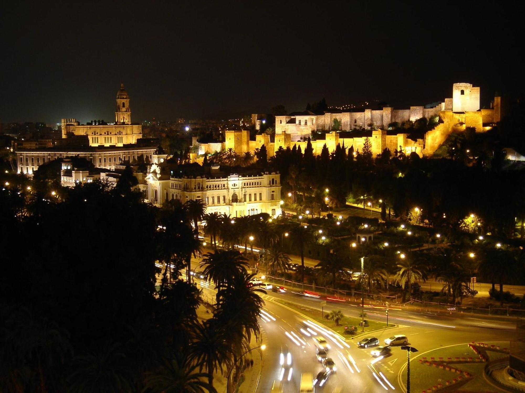 Ms Maestranza