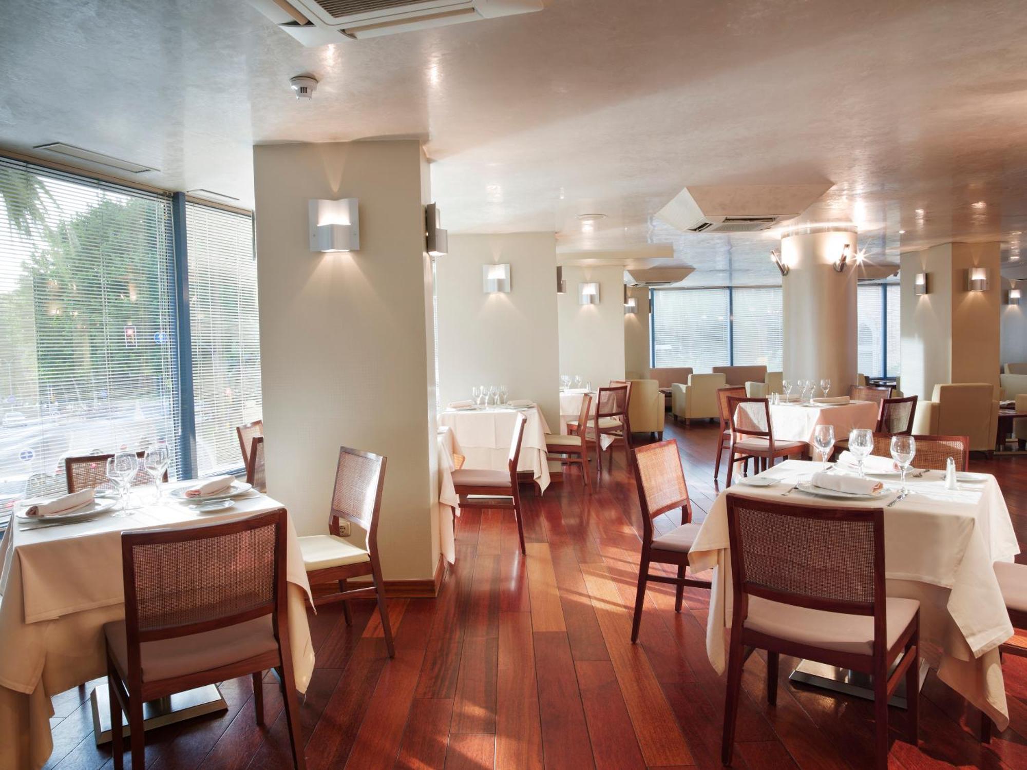 Hotel Ms Maestranza