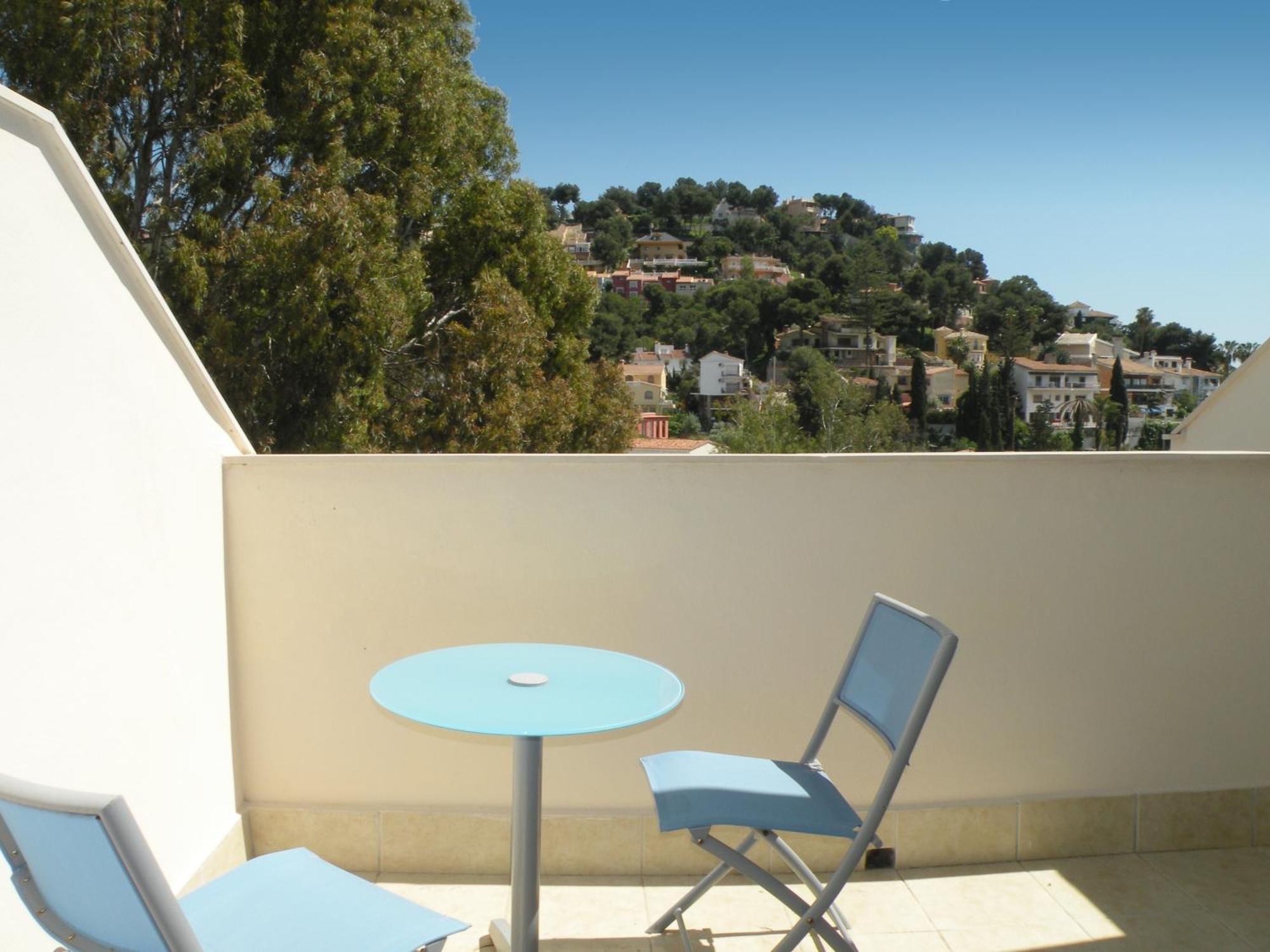 Apartamento Doña Carmen *