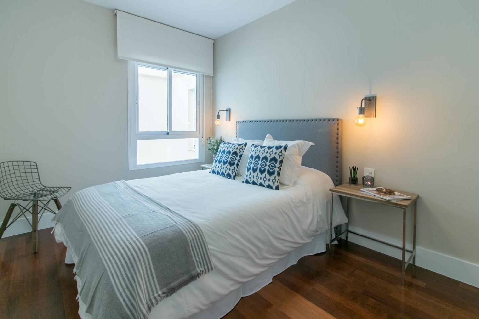 Apartamento Livemalaga Boutique *