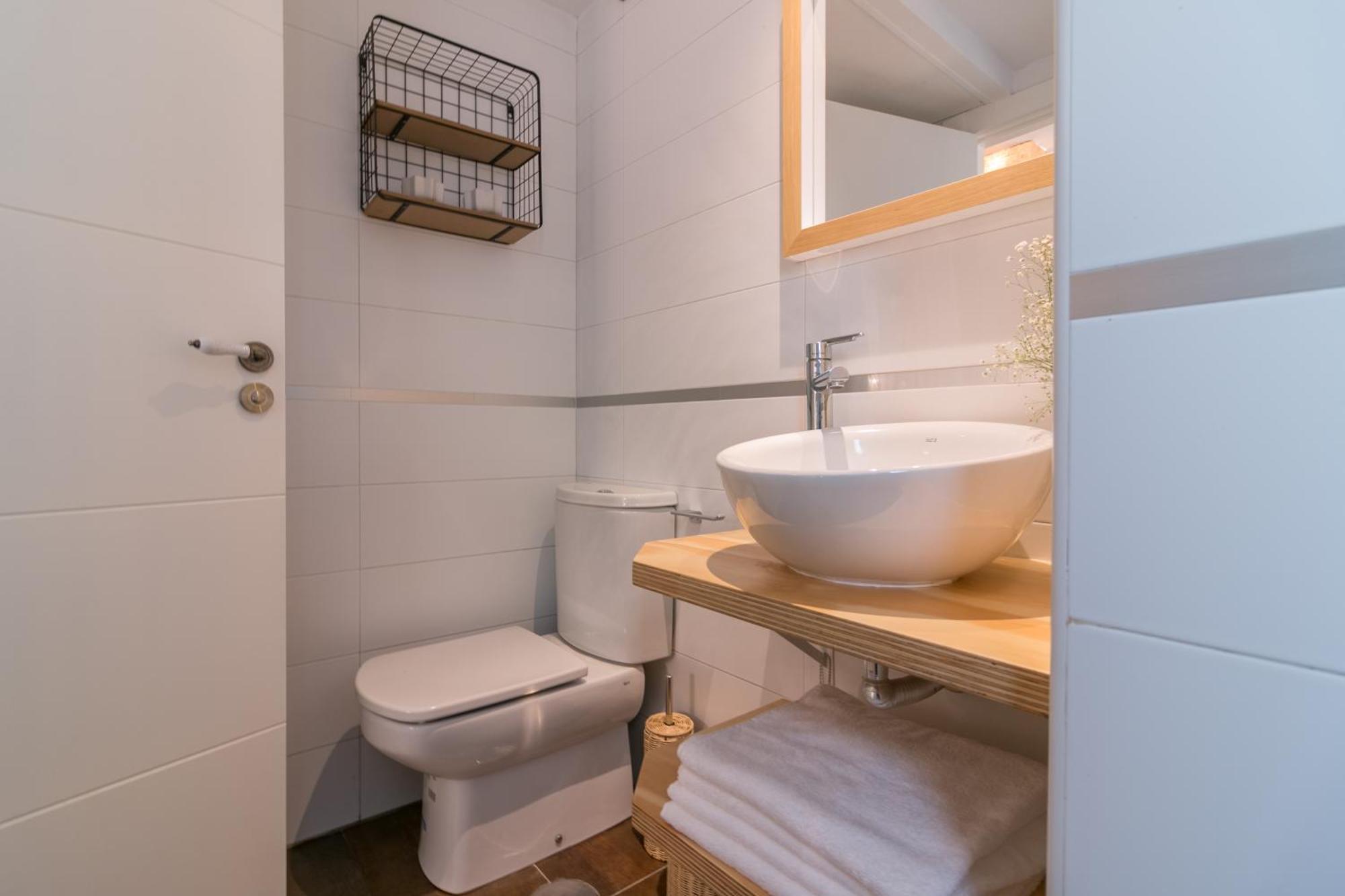 Apartamento Livemalaga Boutique *