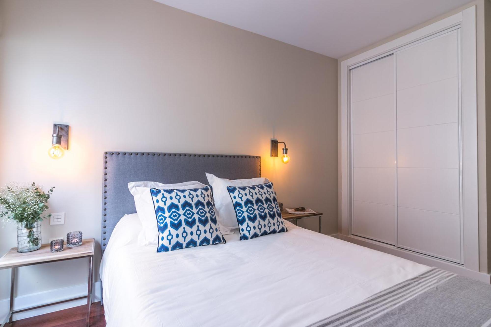 Apartamento Livemalaga Boutique Málaga