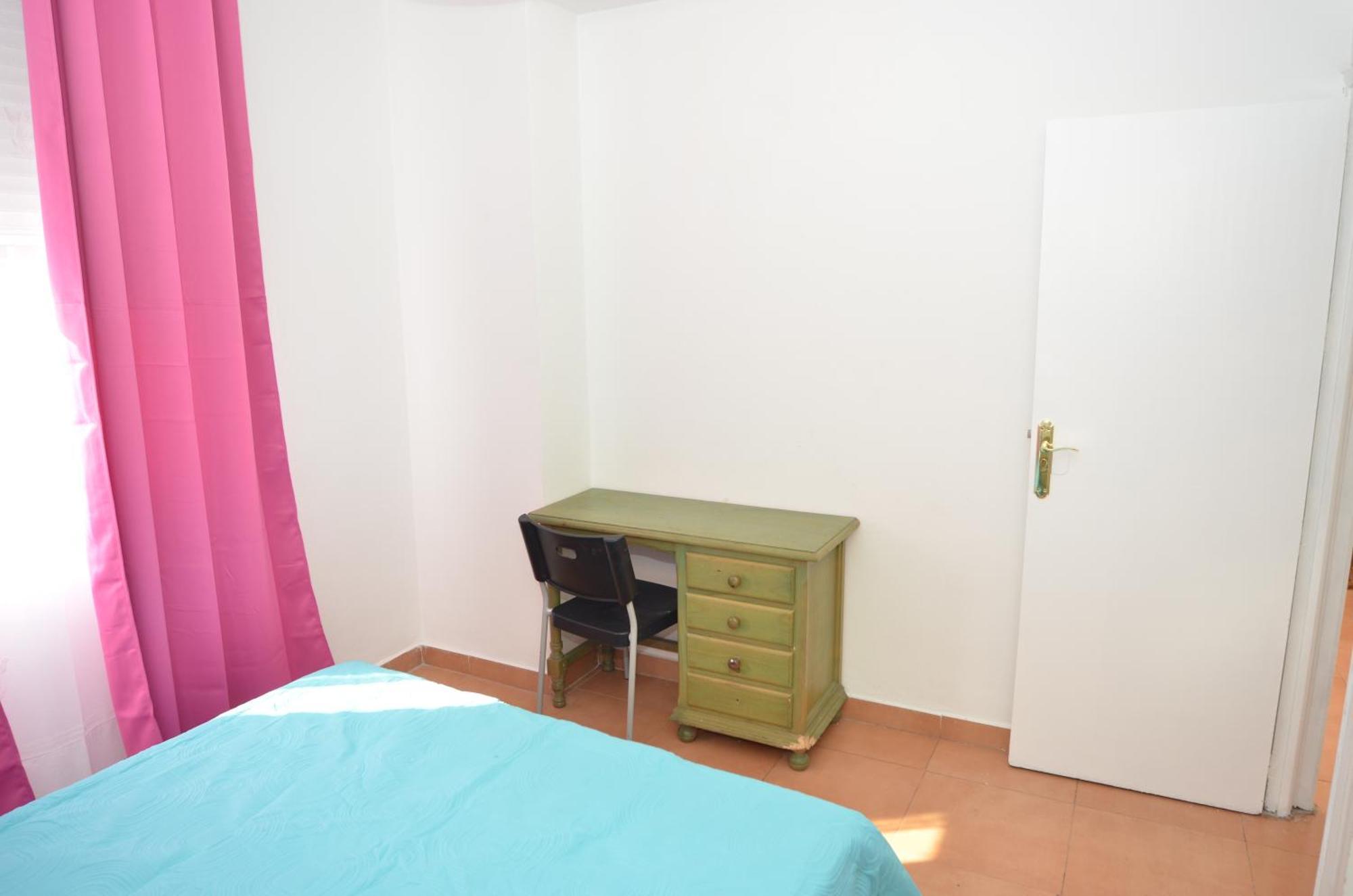 Homestay Big In Heart Dowtown Malaga