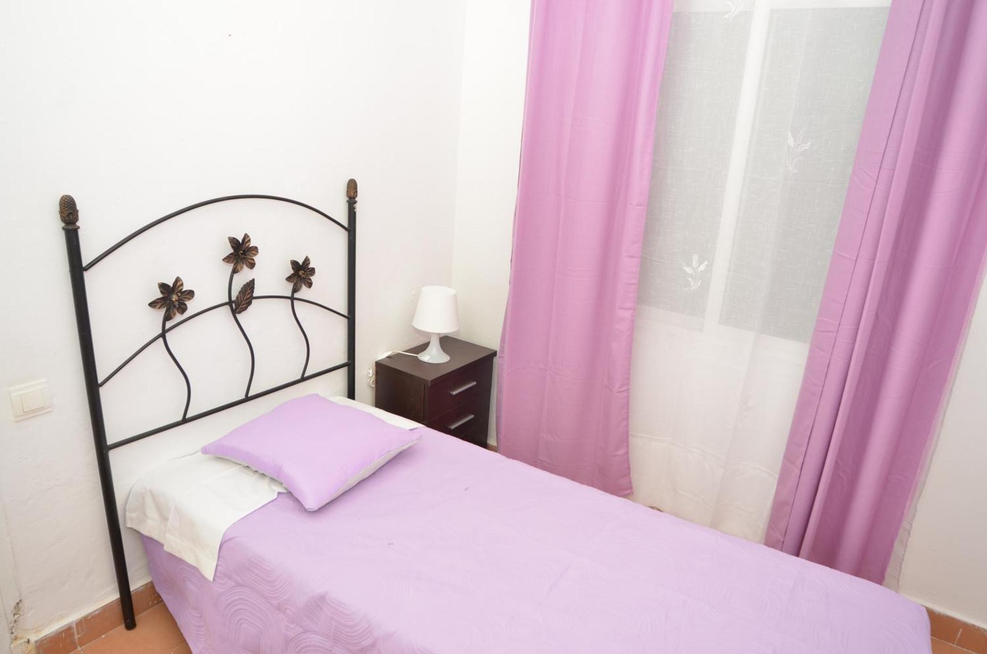 Homestay Big In Heart Dowtown Malaga