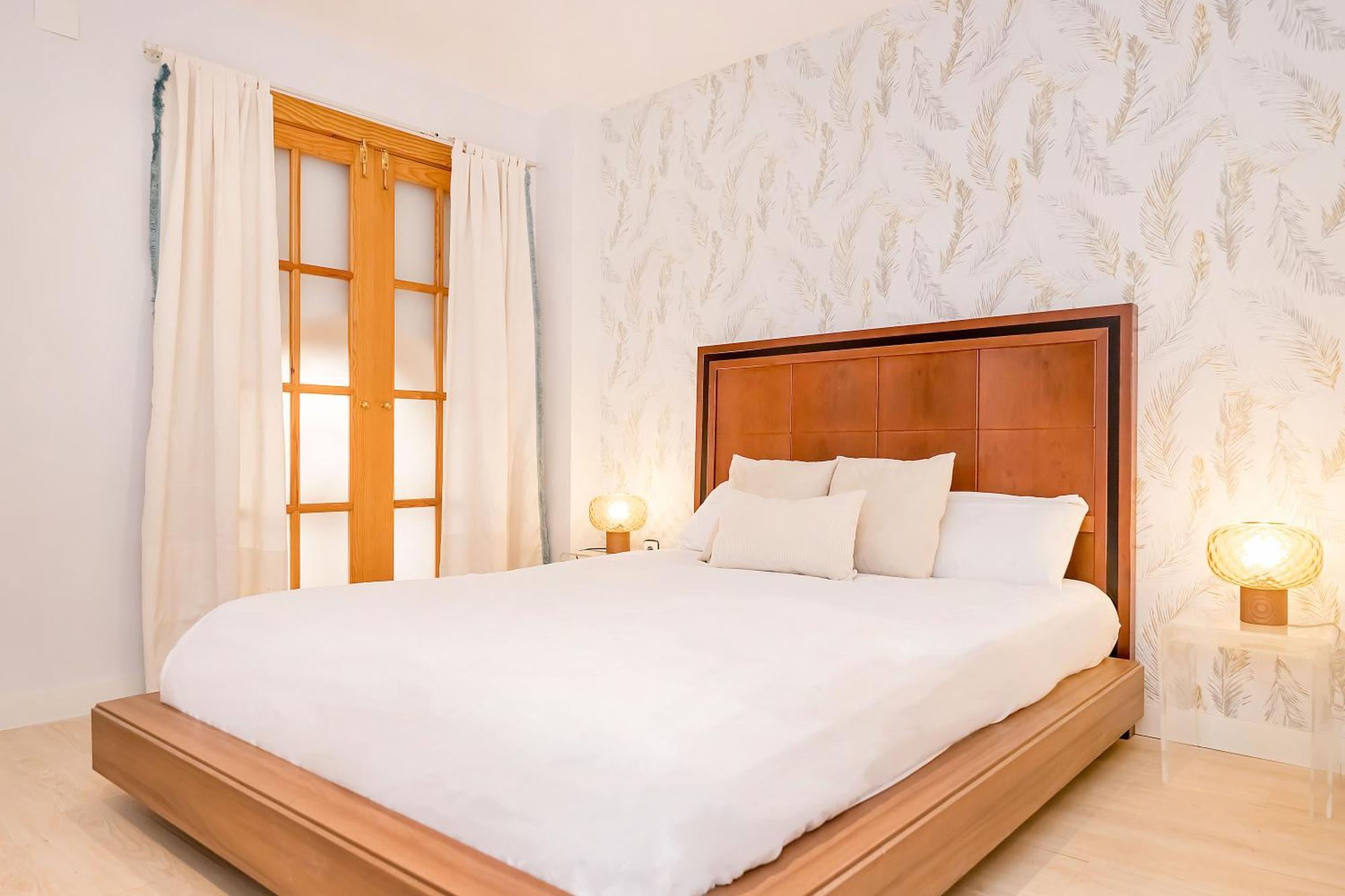 Apartamento Bhost - The Special One