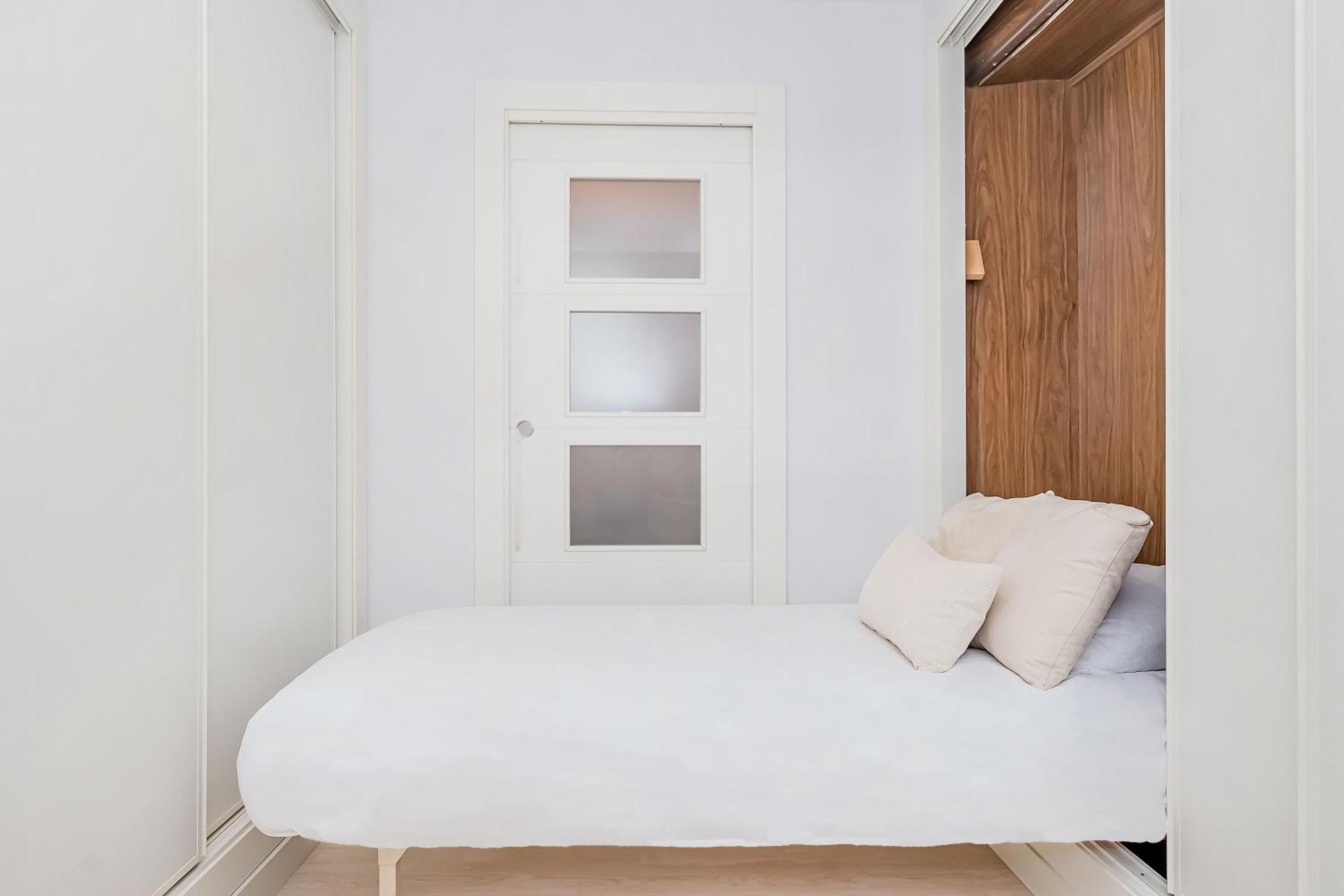 Apartamento Bhost - The Special One *