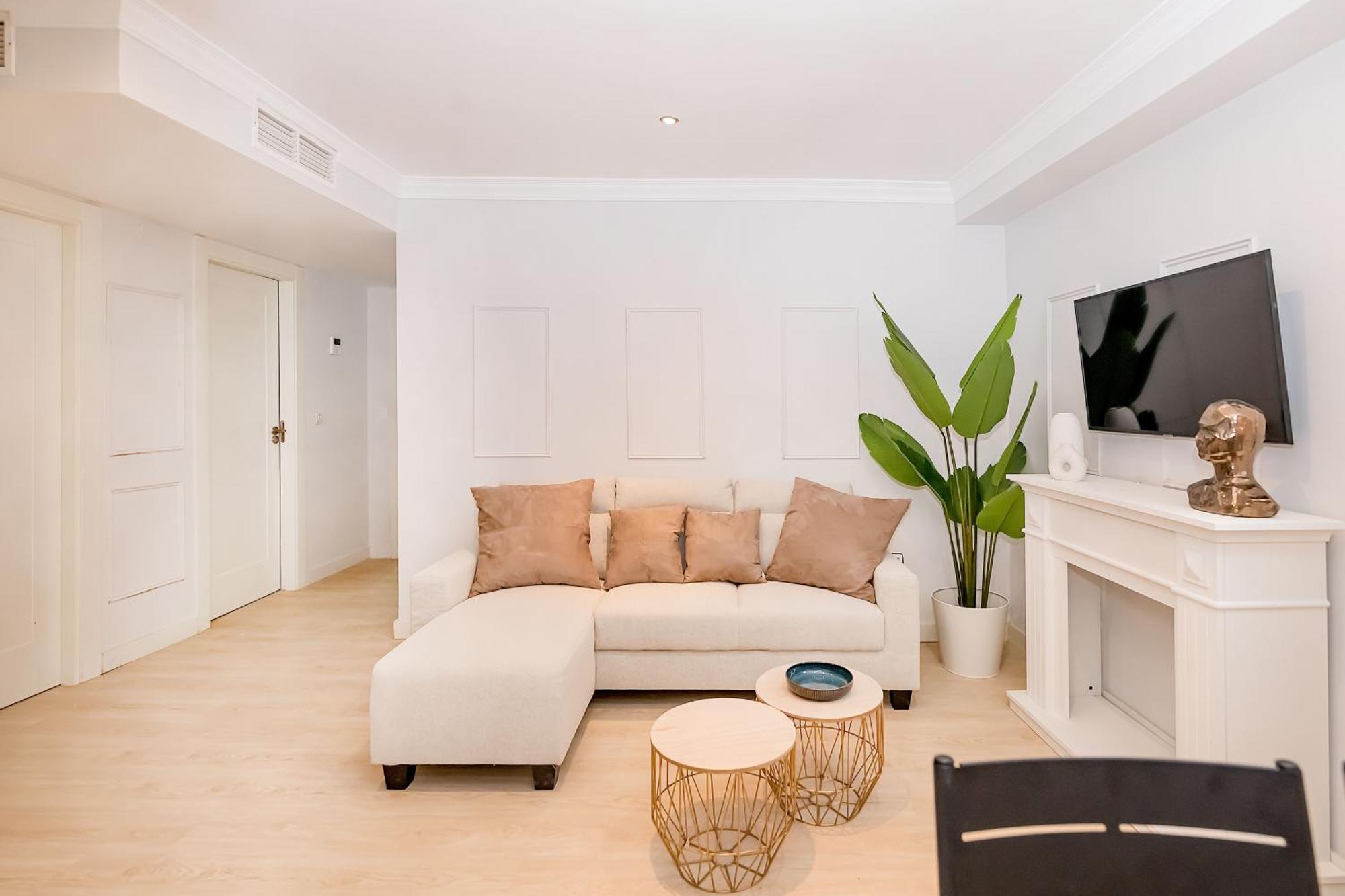 Apartamento Bhost - The Special One *