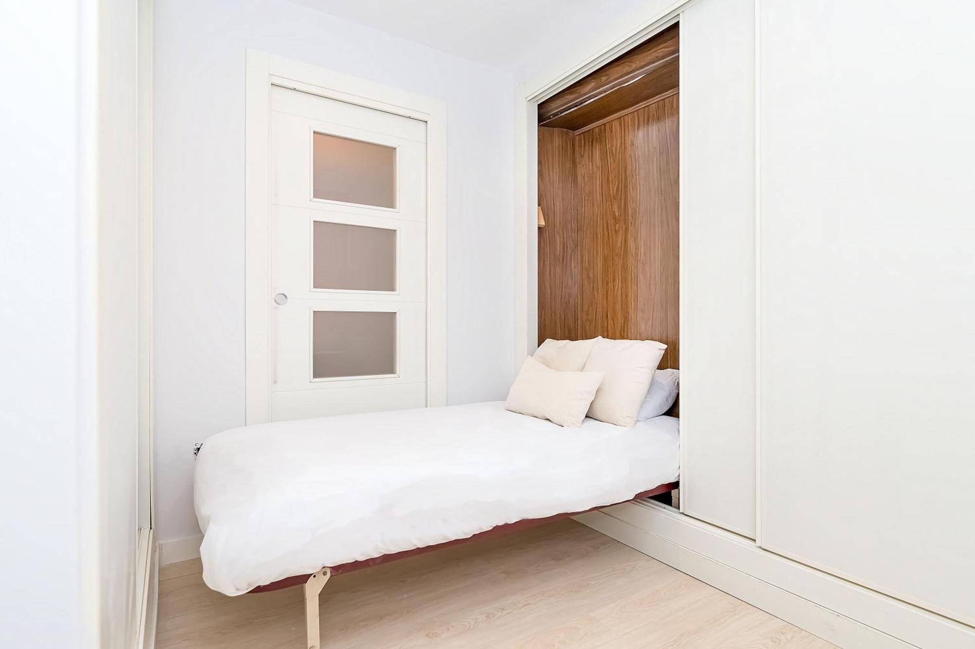Apartamento Bhost - The Special One *