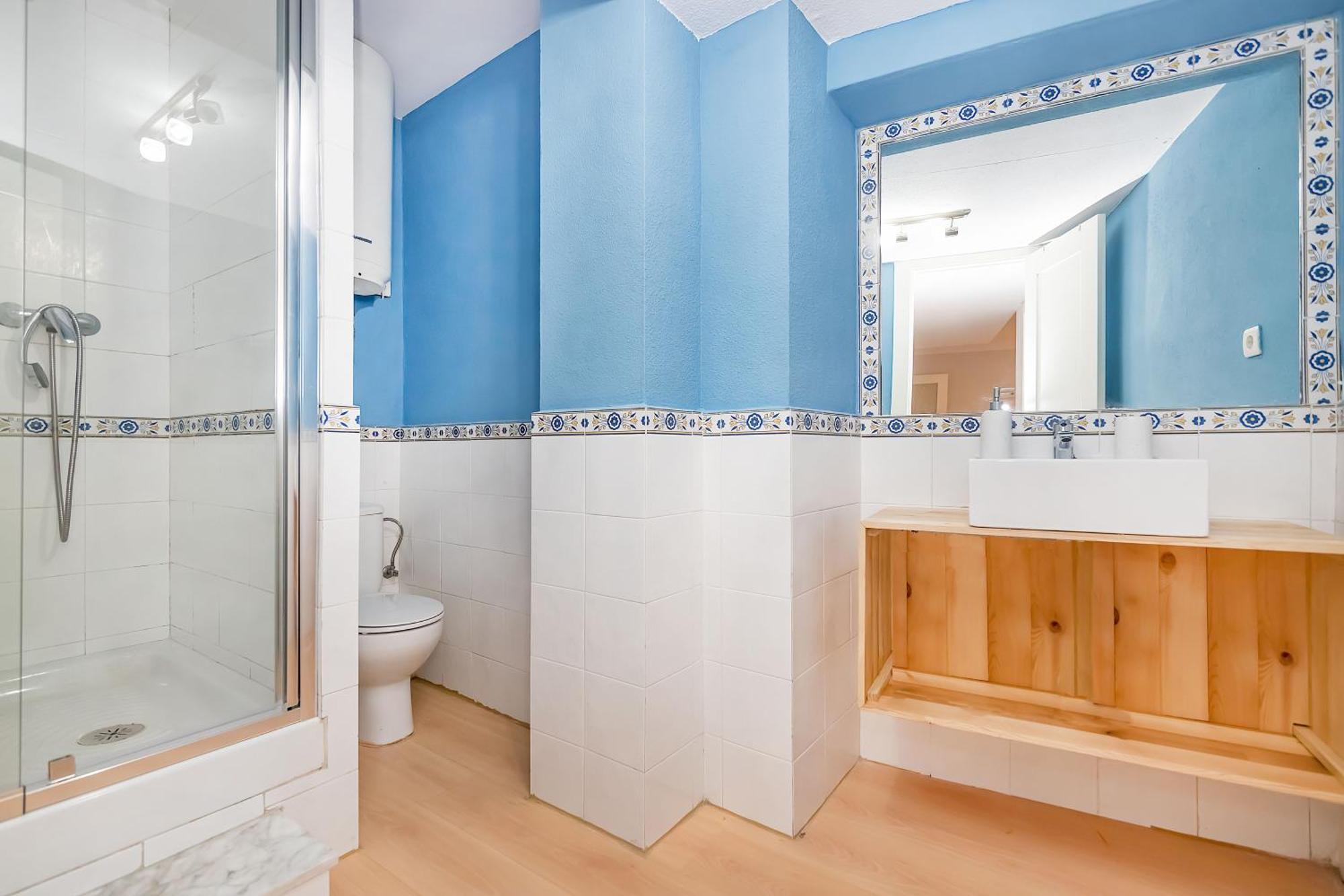 Apartamento Bhost - The Special One *
