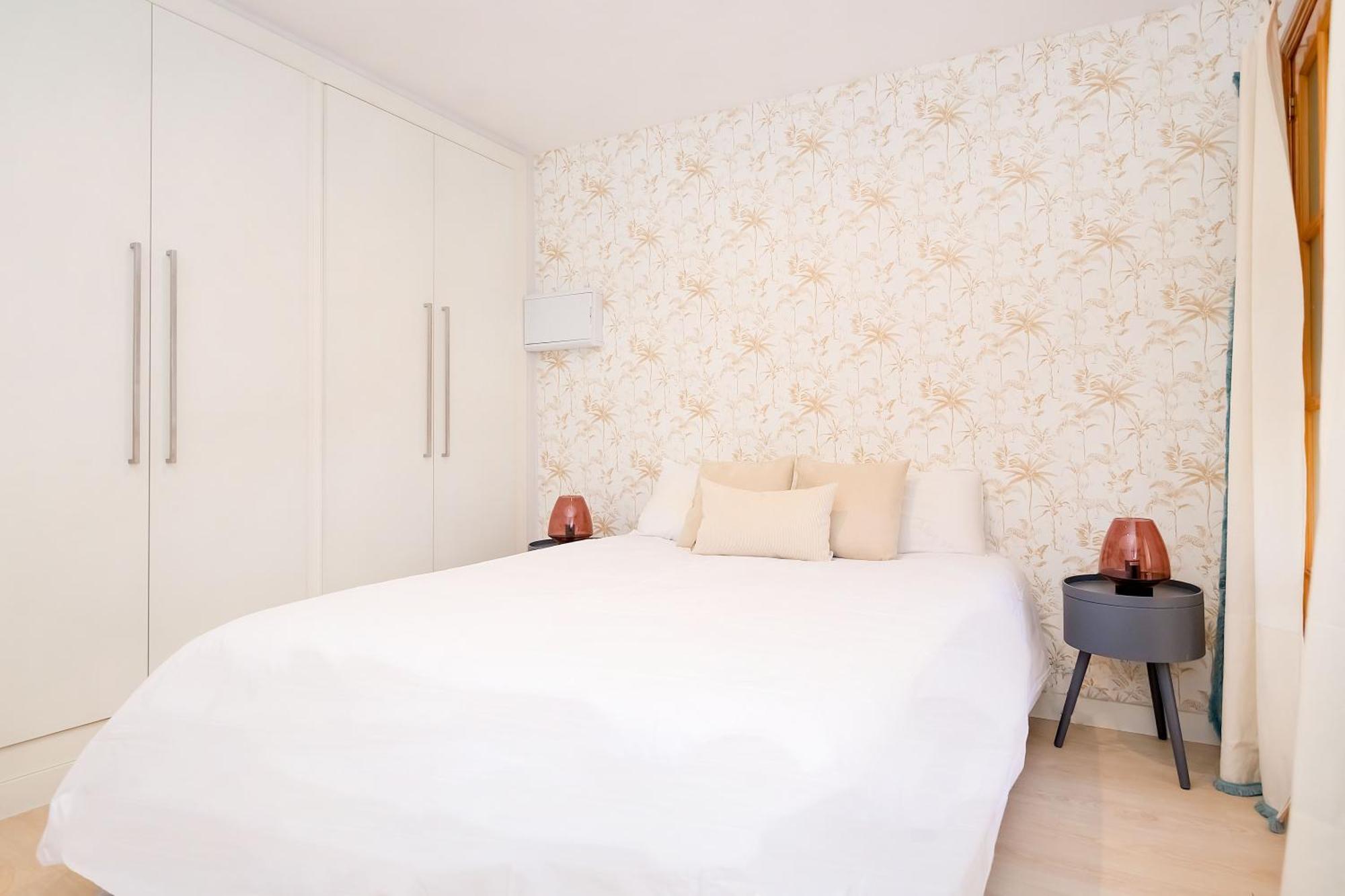 Apartamento Bhost - The Special One