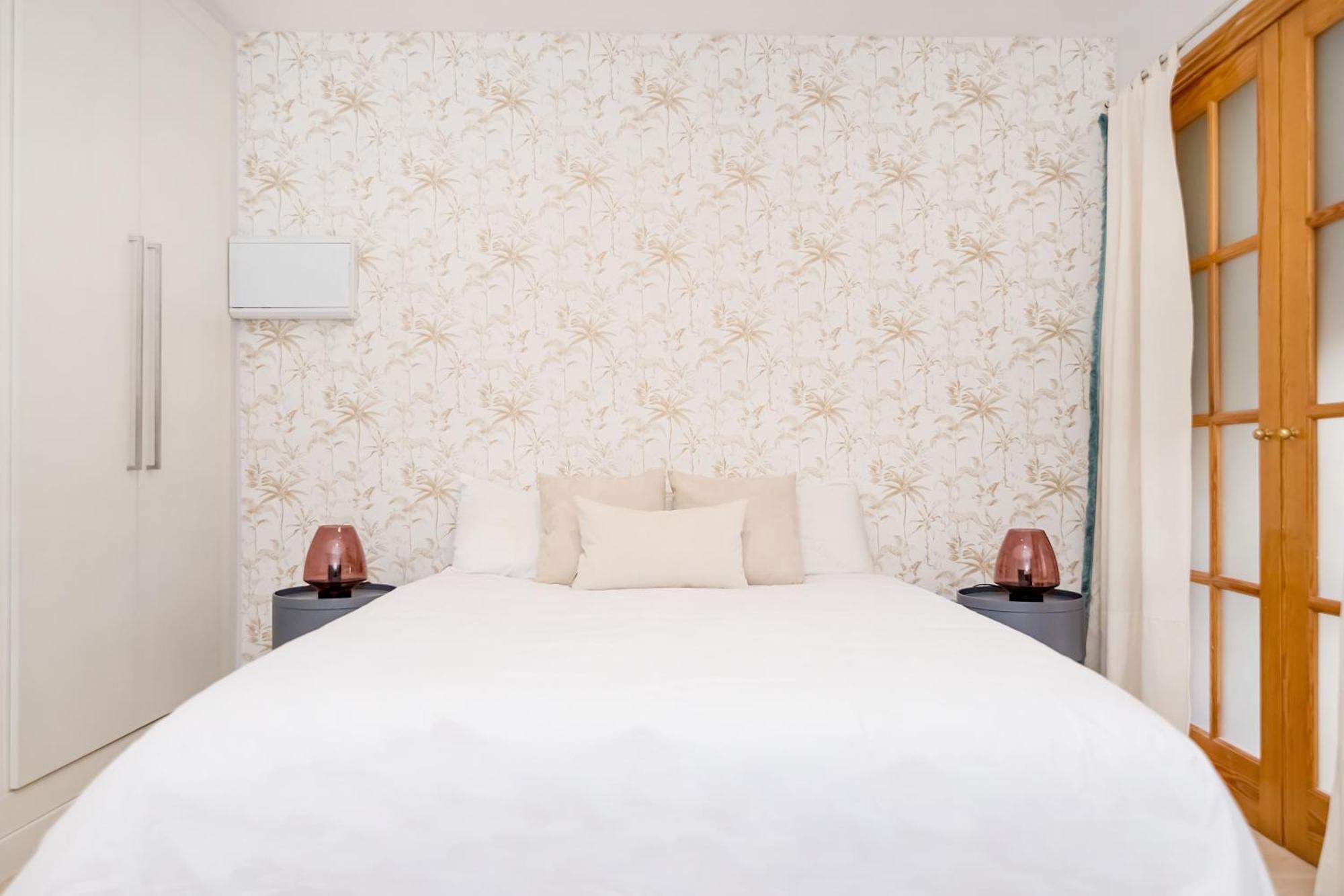 Apartamento Bhost - The Special One *