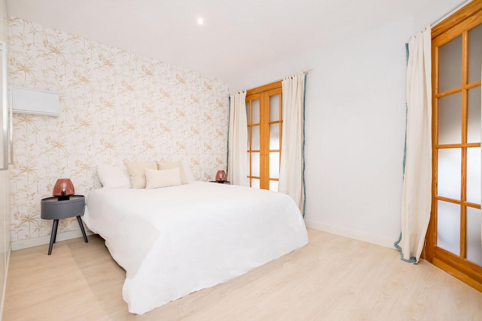 Apartamento Bhost - The Special One *
