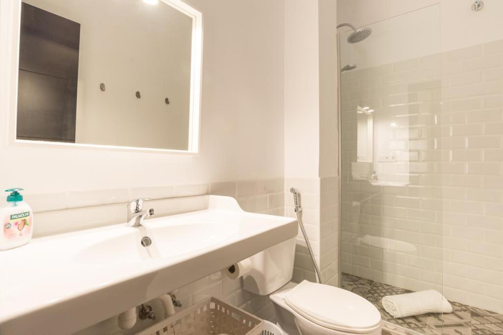 Apartment Historical Center Ollerias Malaga