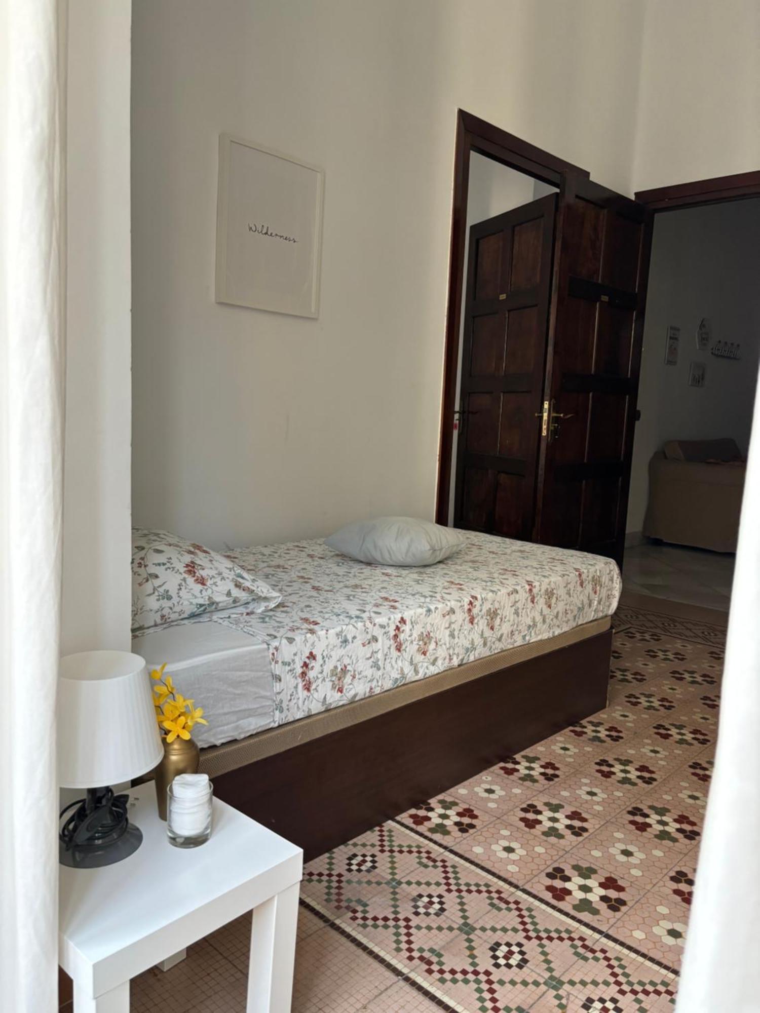 Apartamento En El Centro Histórico De *