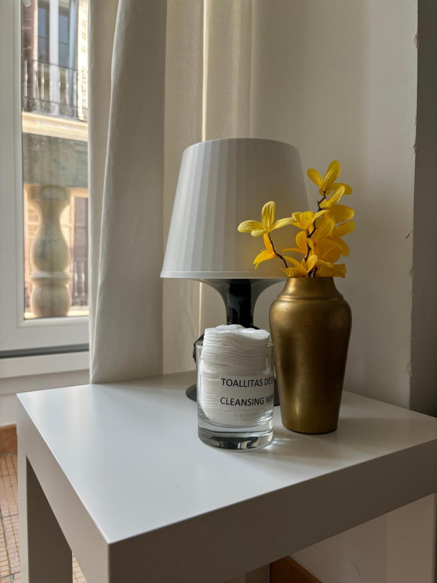 Apartamento En El Centro Histórico De *