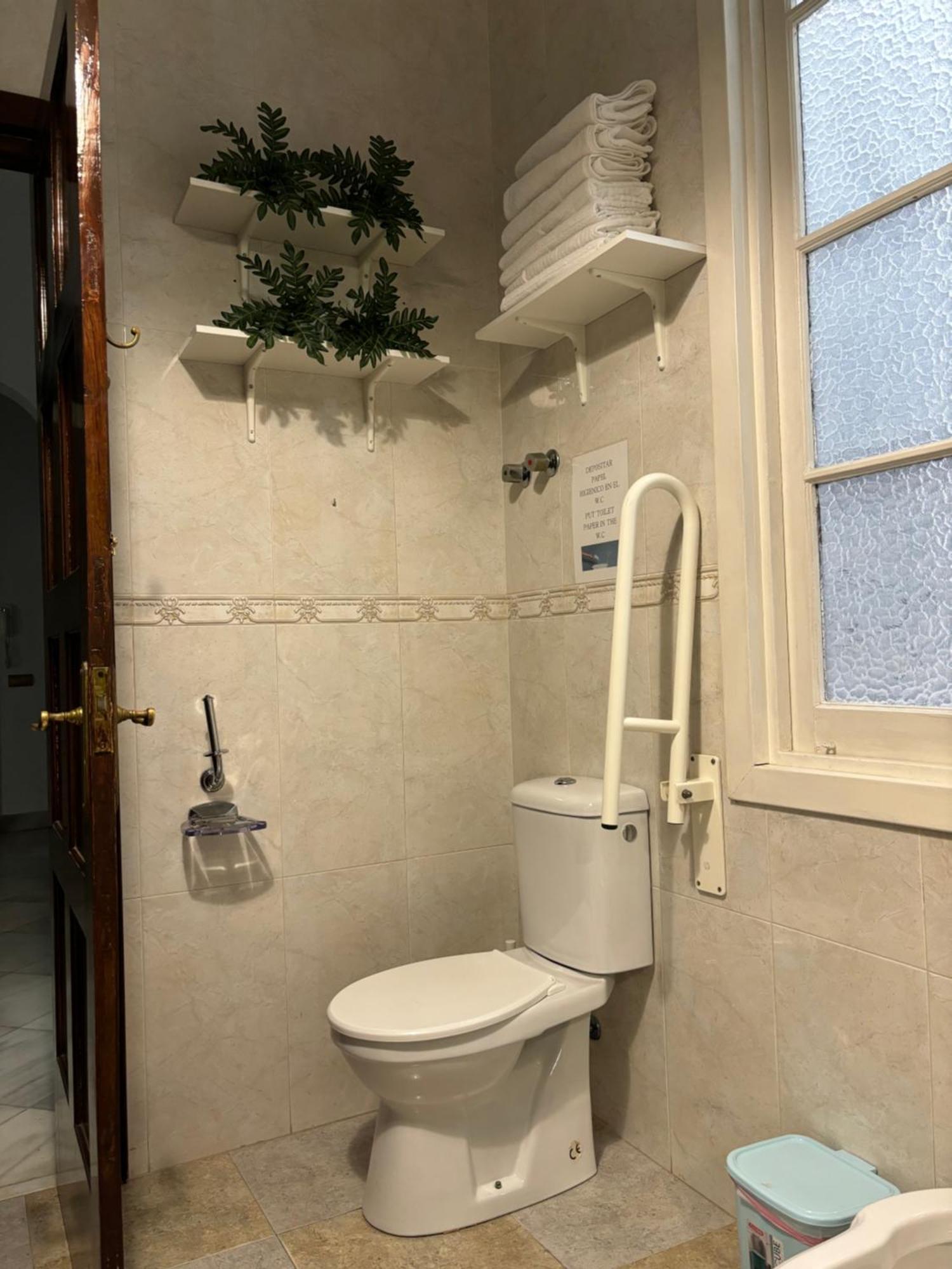 Apartamento En El Centro Histórico De