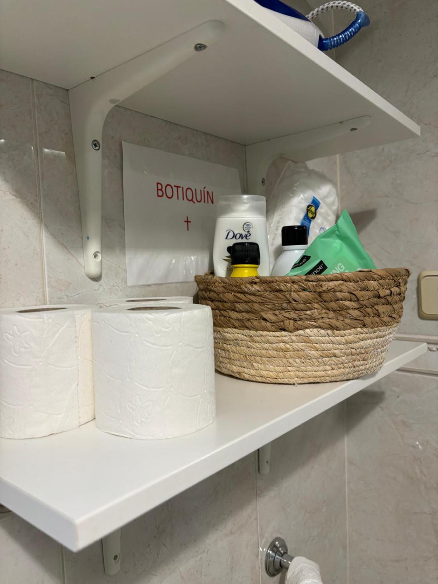 Apartamento En El Centro Histórico De *