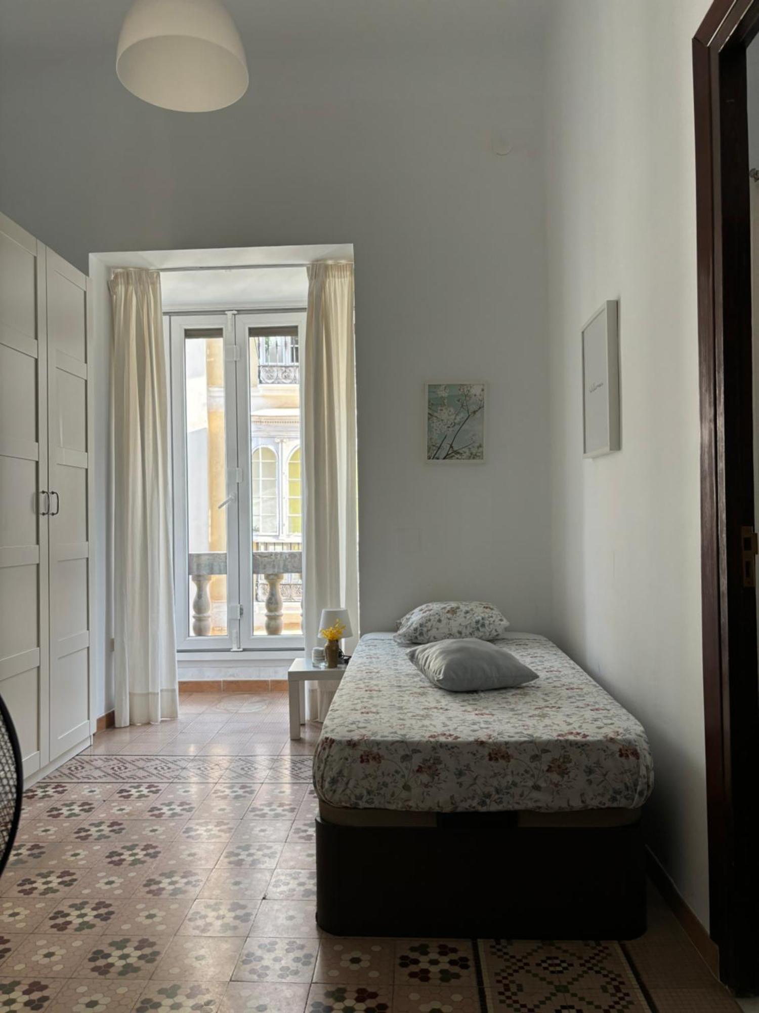 Apartamento En El Centro Histórico De
