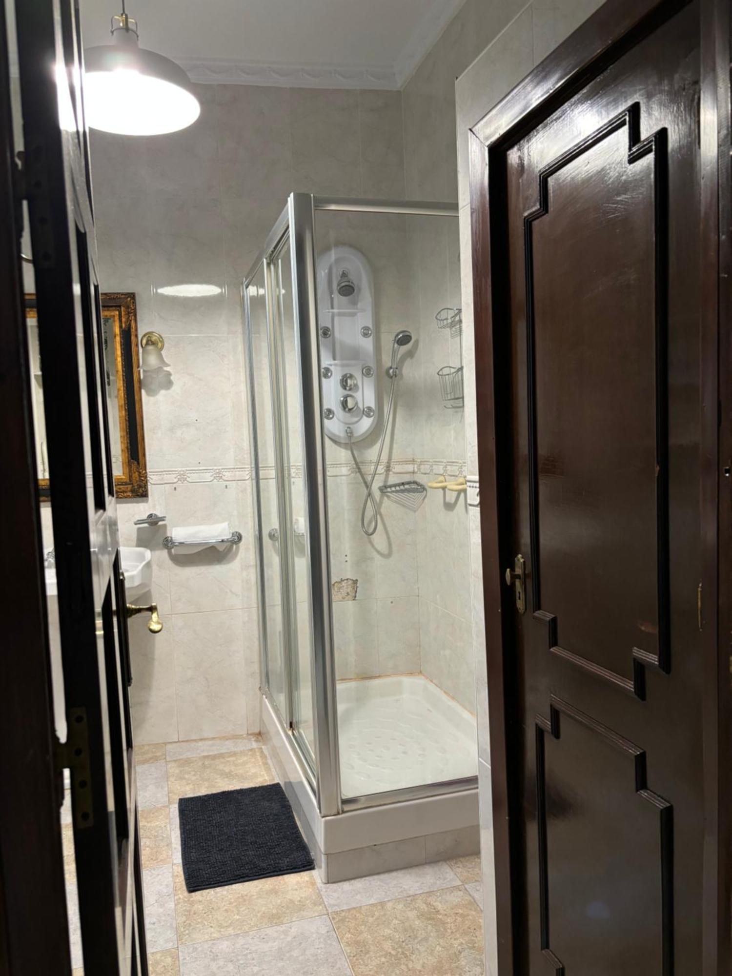 Apartamento En El Centro Histórico De