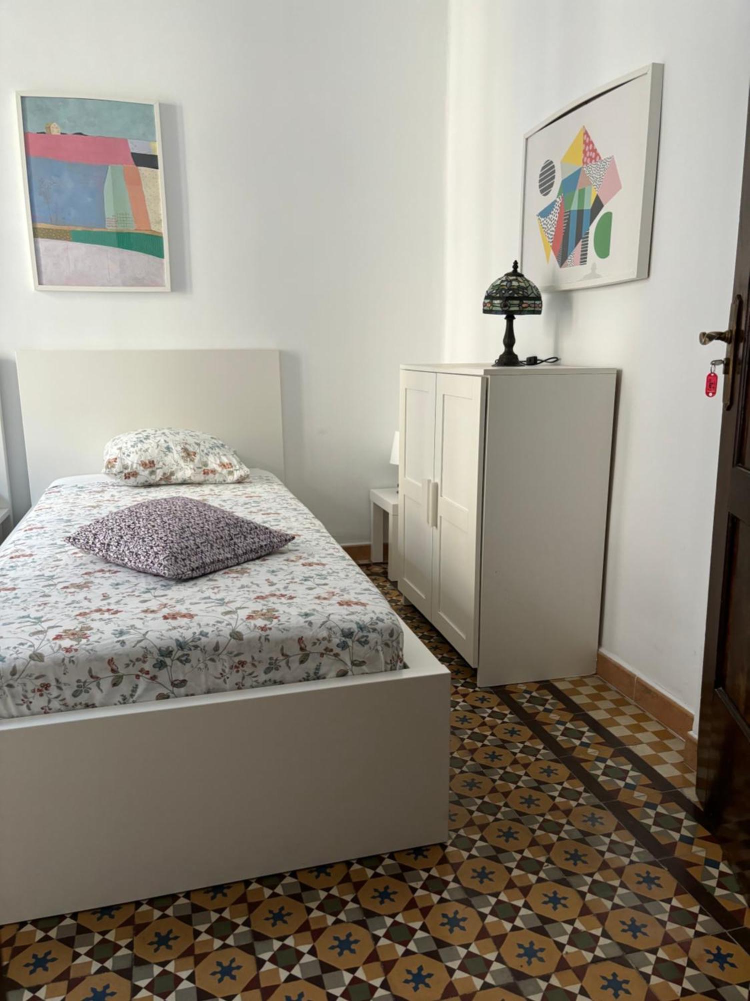 Apartamento En El Centro Histórico De