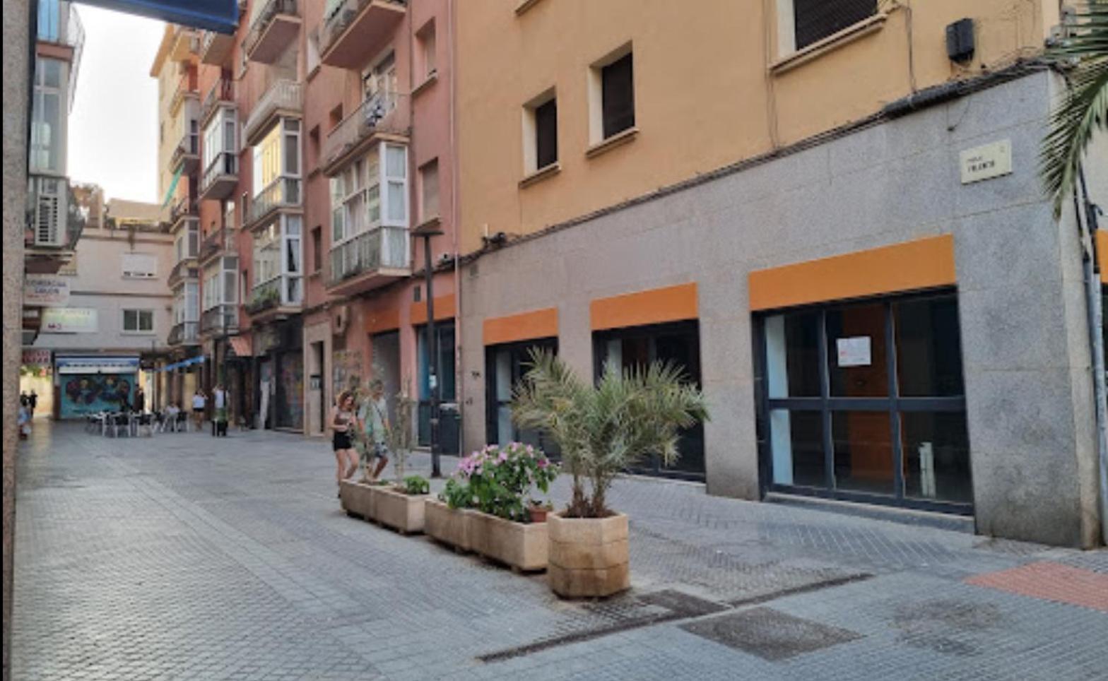 Apartamento Soho Urban Flat - 5 Min A Calle Larios, 10 Min A Playa, En El Corazon De *