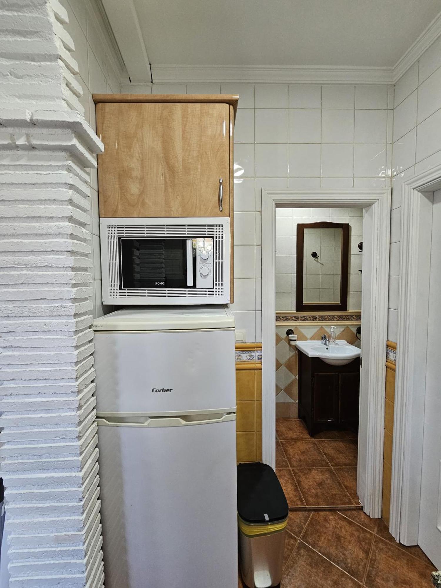 Pedregalejo Beach House Malaga