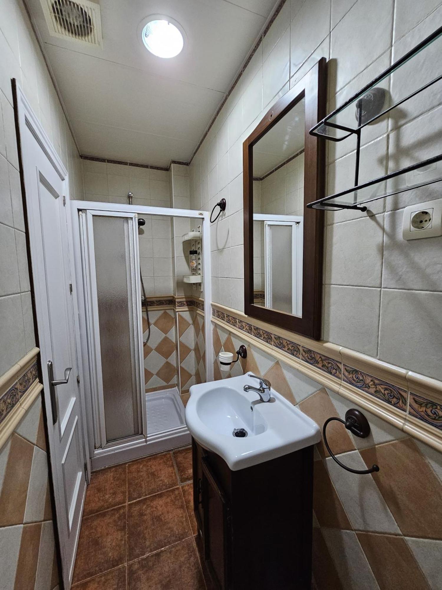 Pedregalejo Beach House Malaga