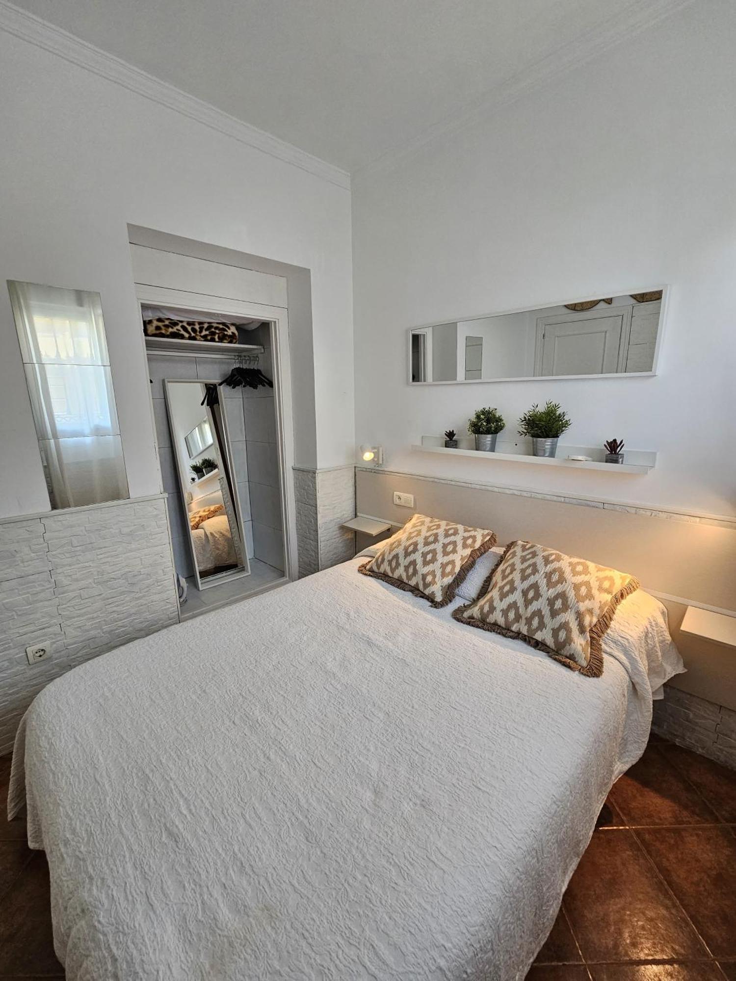 Apartment Pedregalejo Beach House Malaga