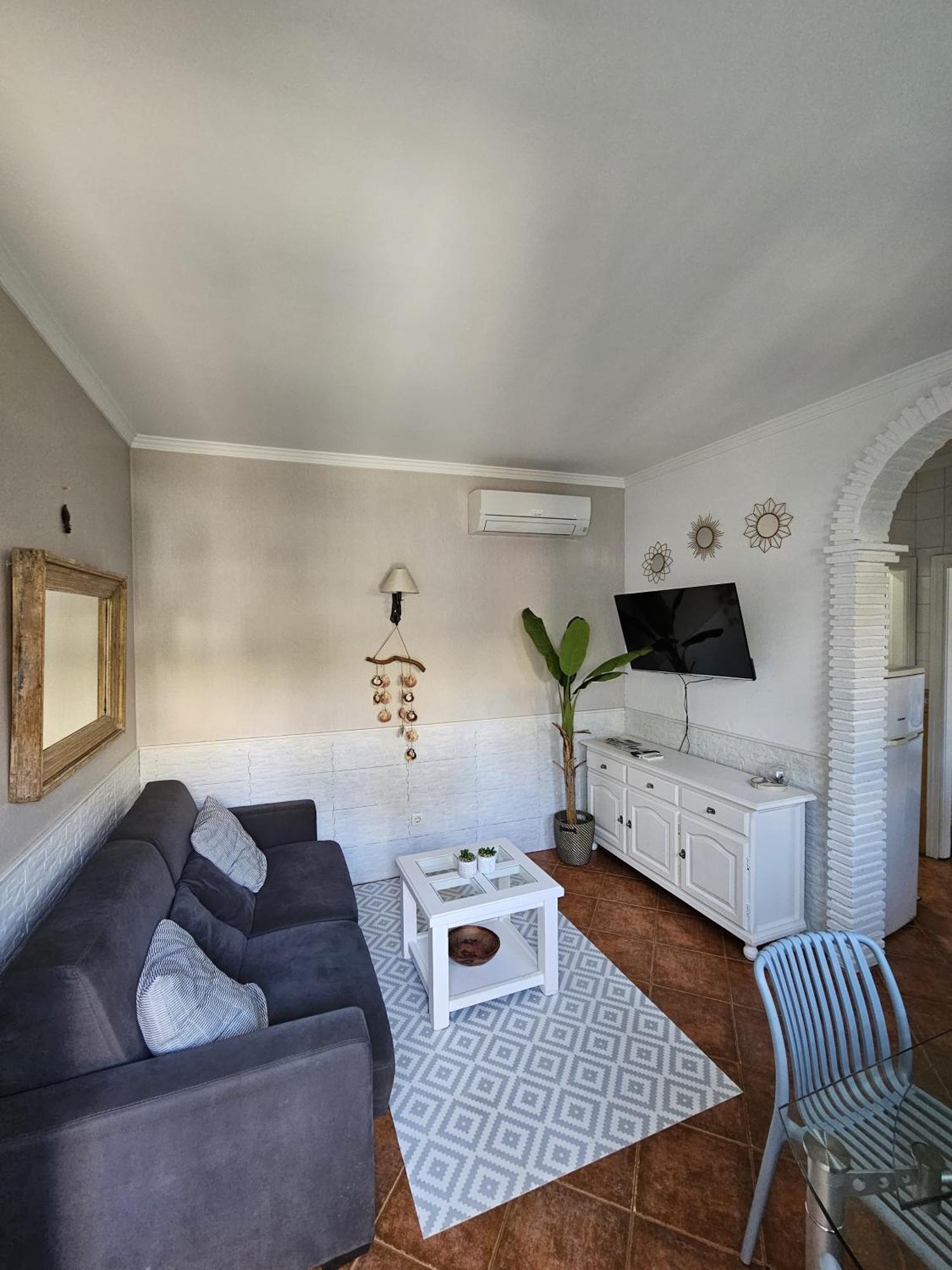 Apartment Pedregalejo Beach House Malaga