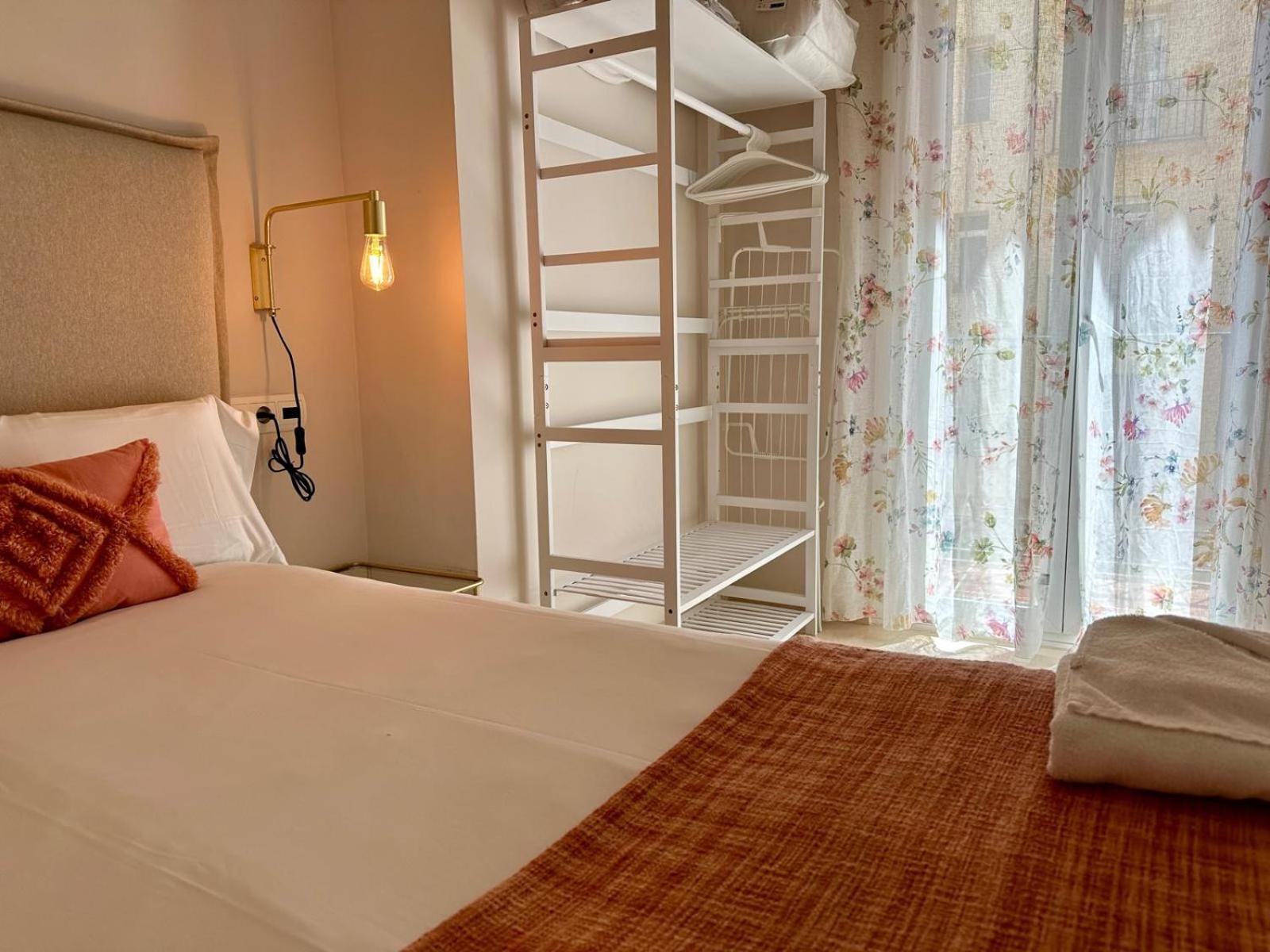 Apartamento Urbe10 Pries Málaga