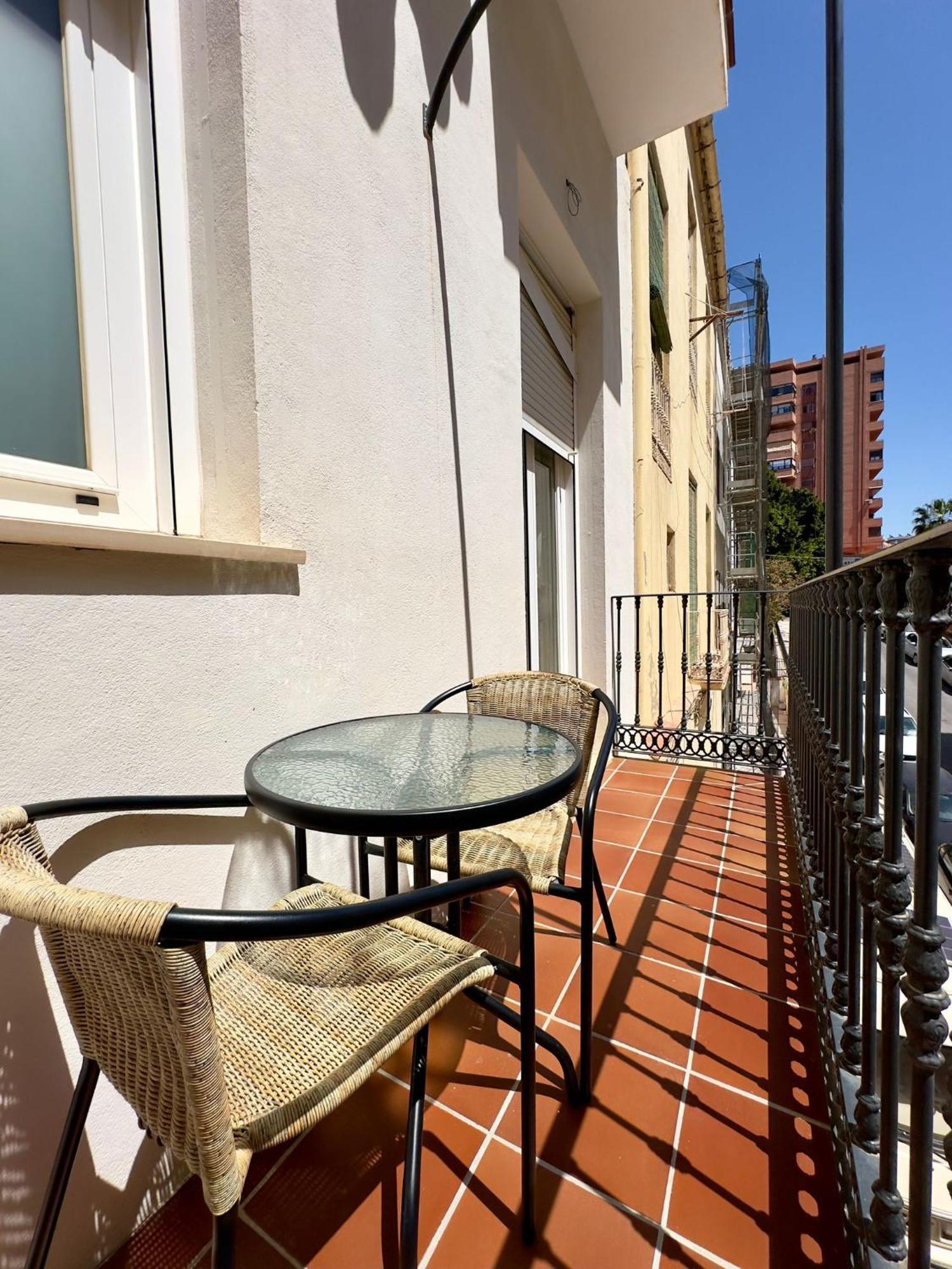 Apartamento Urbe10 Pries