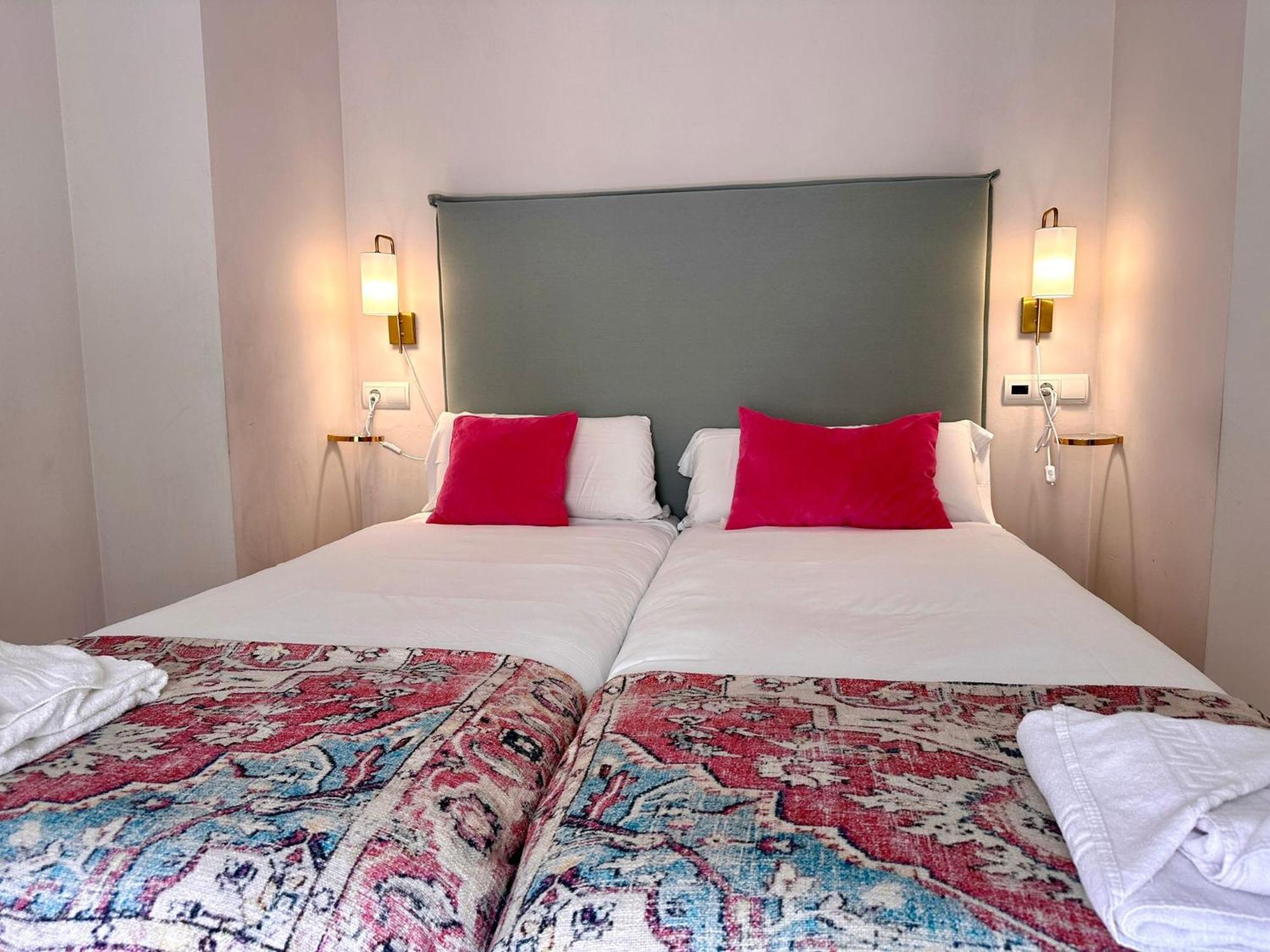 Apartamento Urbe10 Pries Málaga