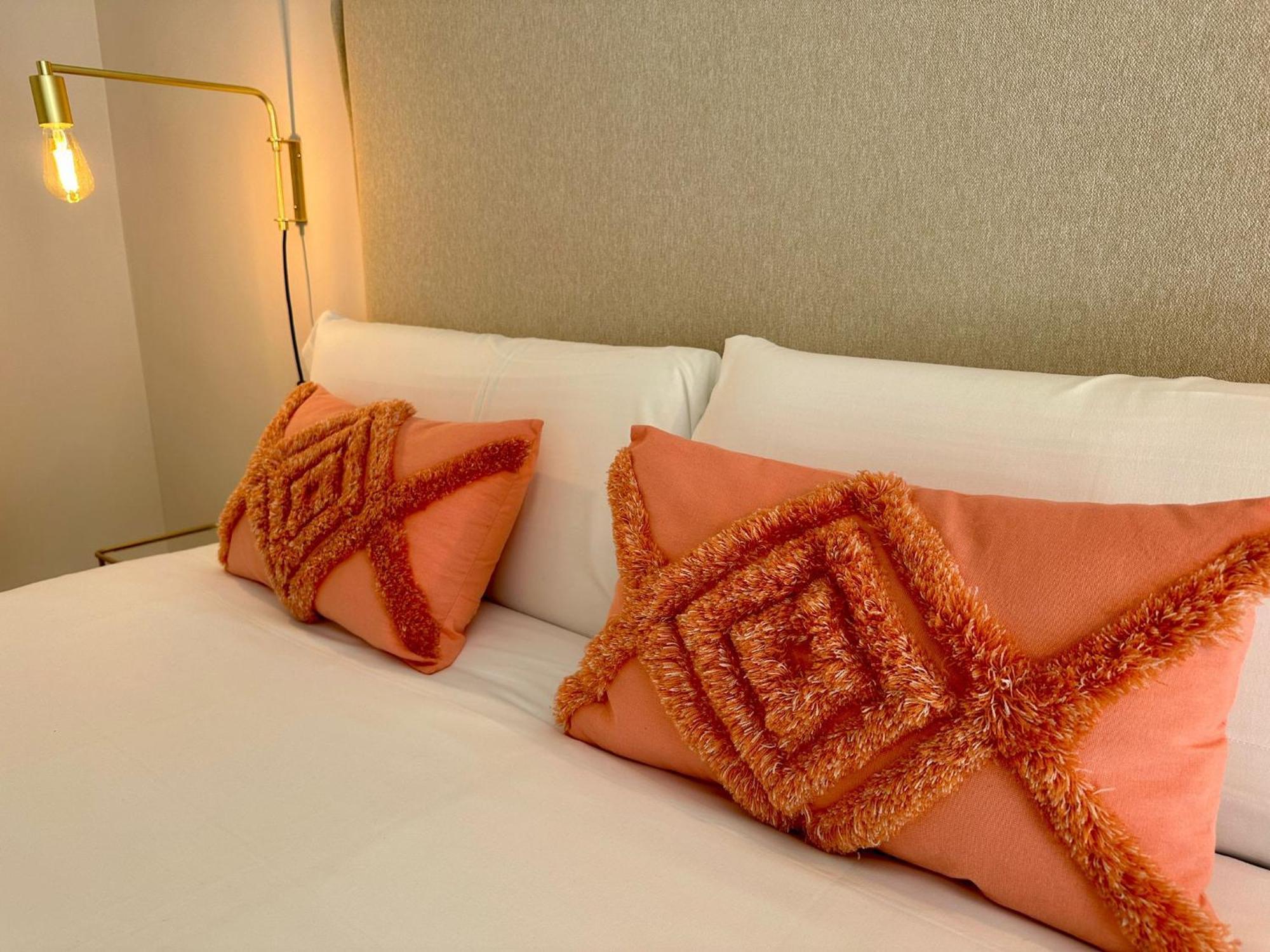 Apartamento Urbe10 Pries Garden *