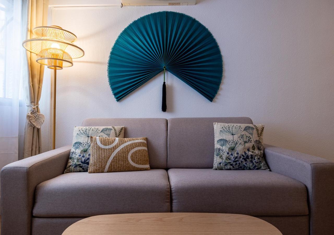 Apartamento Nuevo En El Centro Historico De