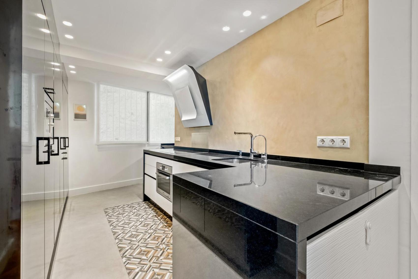 Apartamento Mar De Fondo En Pedregalejo