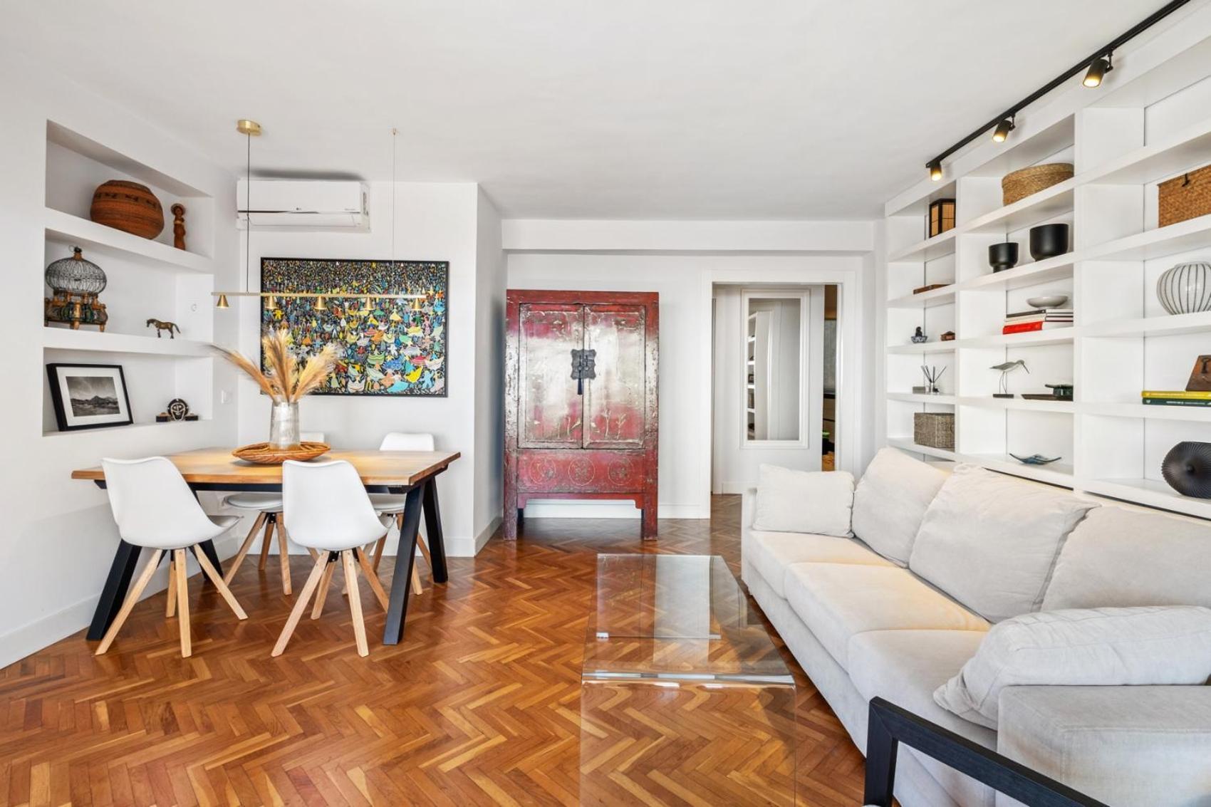 Apartamento Mar De Fondo En Pedregalejo Málaga