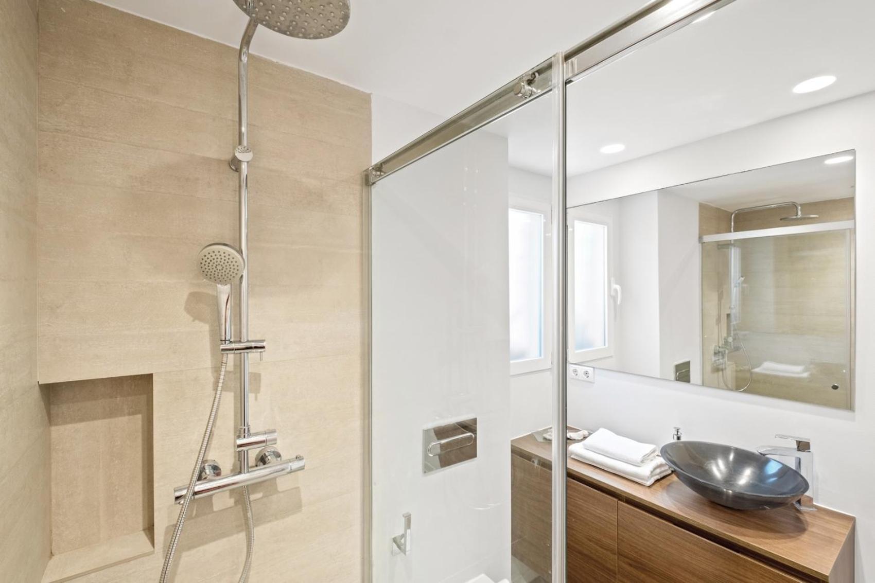 Apartamento Mar De Fondo En Pedregalejo