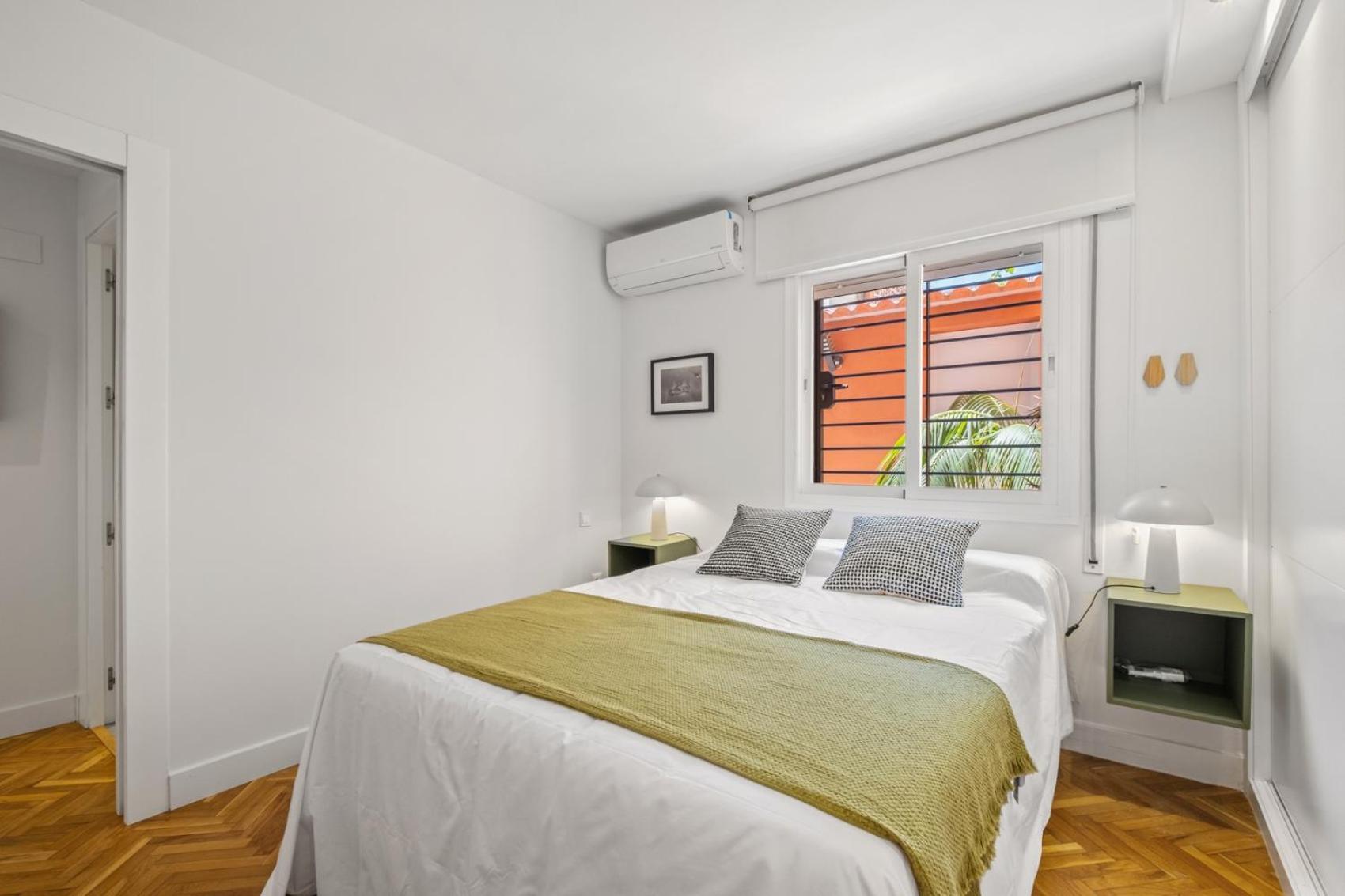 Apartamento Mar De Fondo En Pedregalejo Málaga