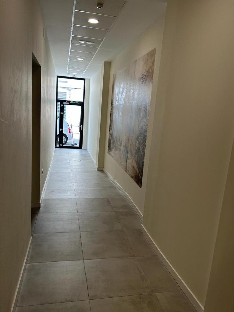 Apartamento Centro Estudio Trinidad 3 Málaga