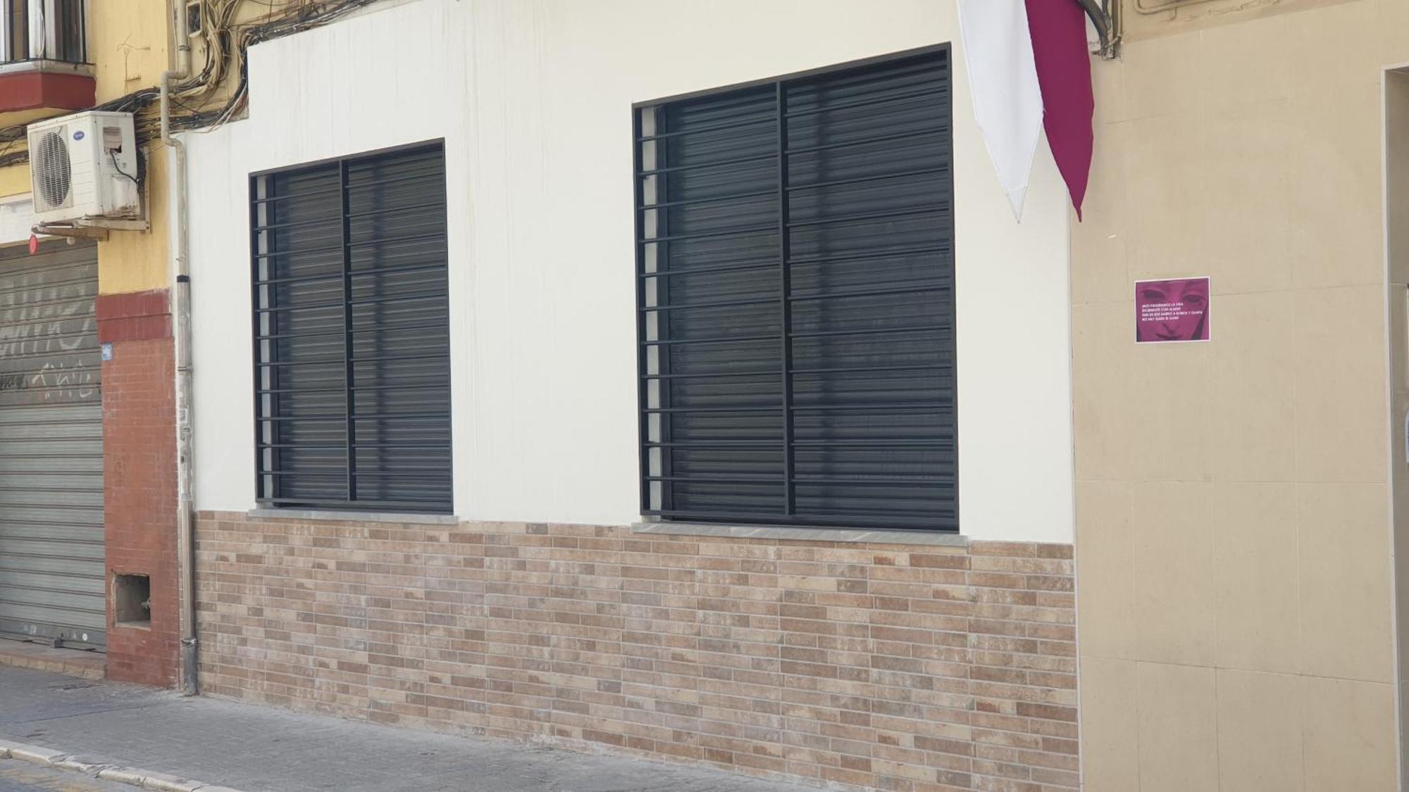 Apartamento Centro Estudio Trinidad 3 Málaga
