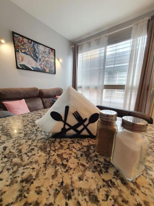 Modern A Few Minutes To The Center - Trip Apartment Malaga