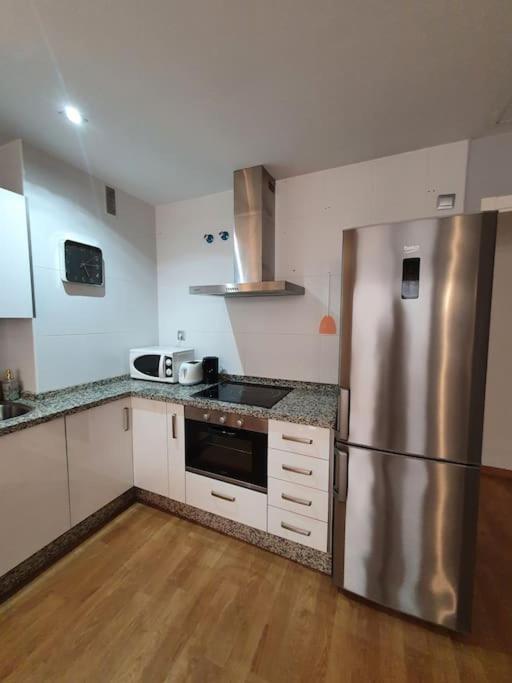 Apartment Modern A Few Minutes To The Center - Trip Malaga