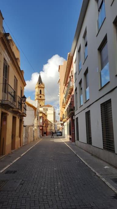 Modern A Few Minutes To The Center - Trip Apartment Malaga