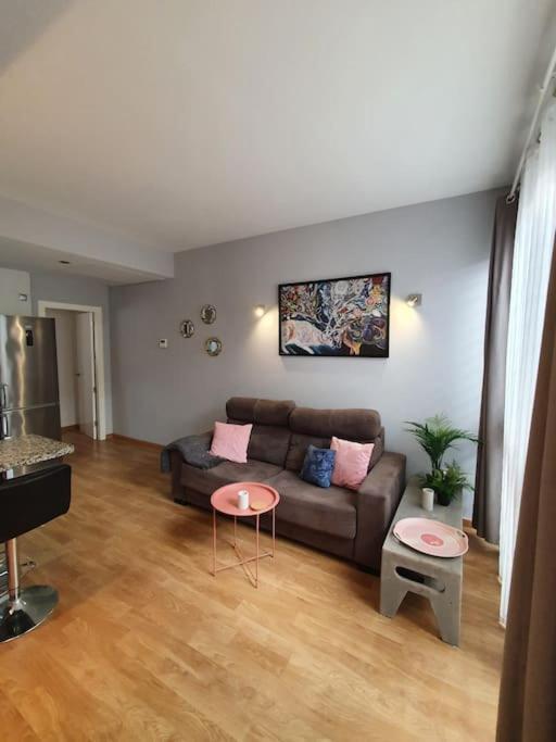 Apartment Modern A Few Minutes To The Center - Trip Malaga