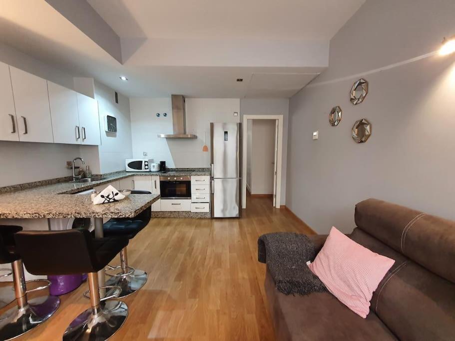 Apartment Modern A Few Minutes To The Center - Trip *