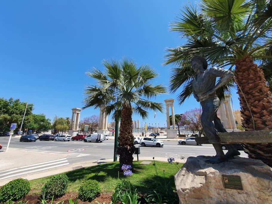 Modern A Few Minutes To The Center - Trip Apartment Malaga
