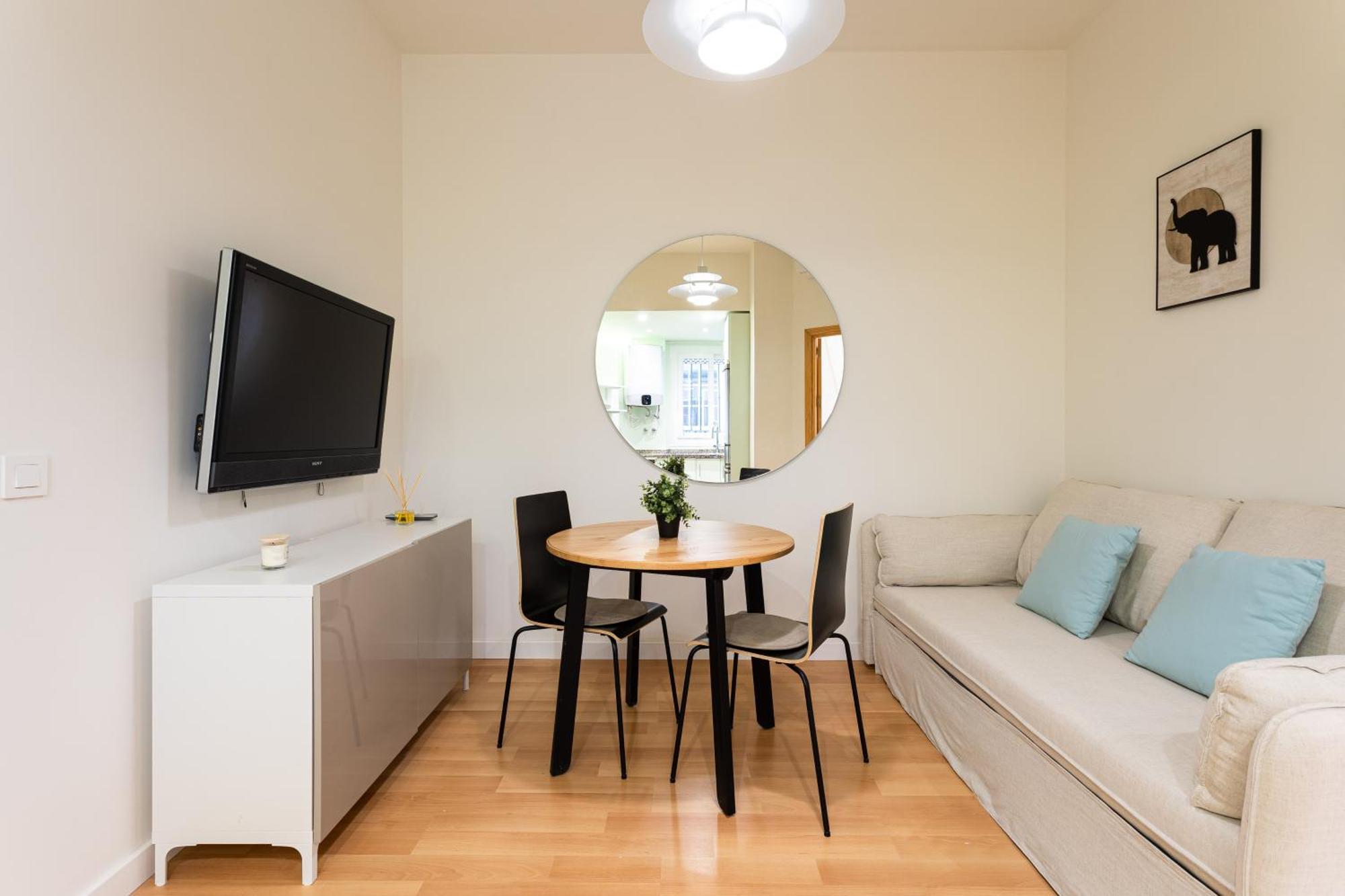 Holidays2malaga Picasso Area Apartment